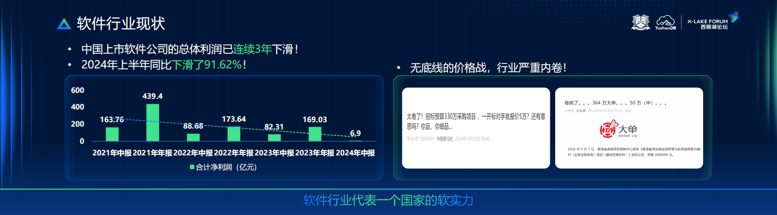 深圳崖山科技：YashanDB中国软件：自强、自立、自信 第2页