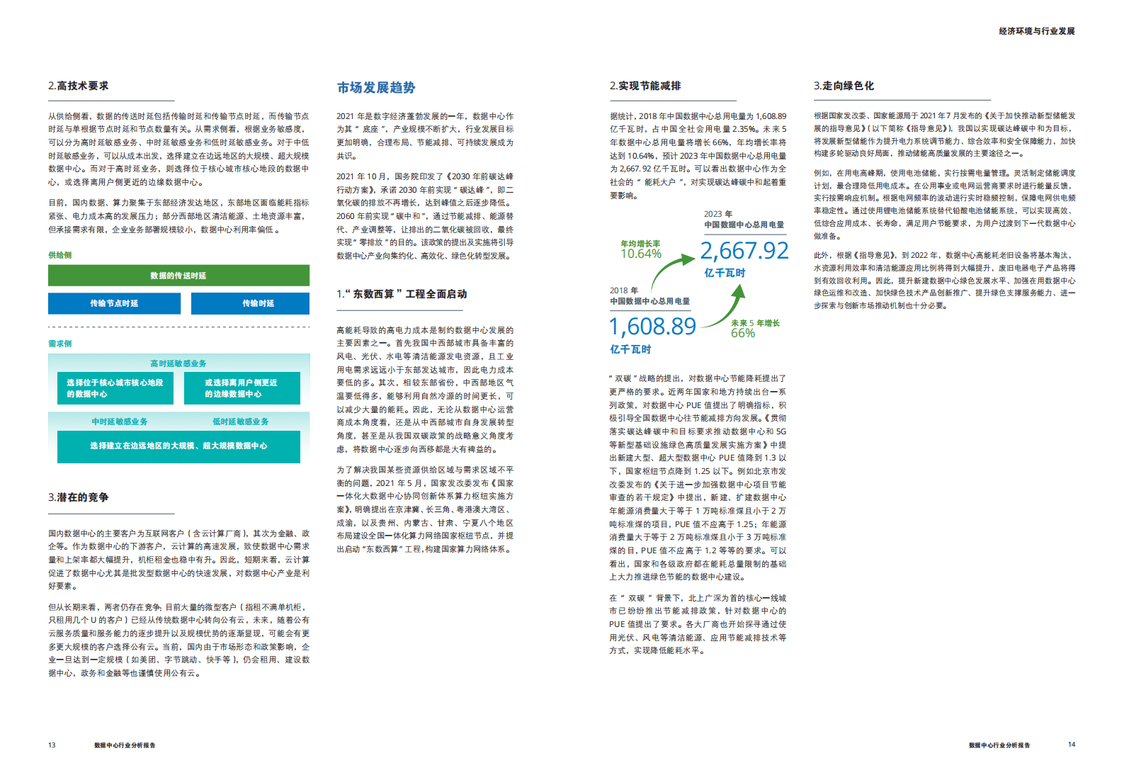 伊顿：2024年数据中心行业分析报告 第8页