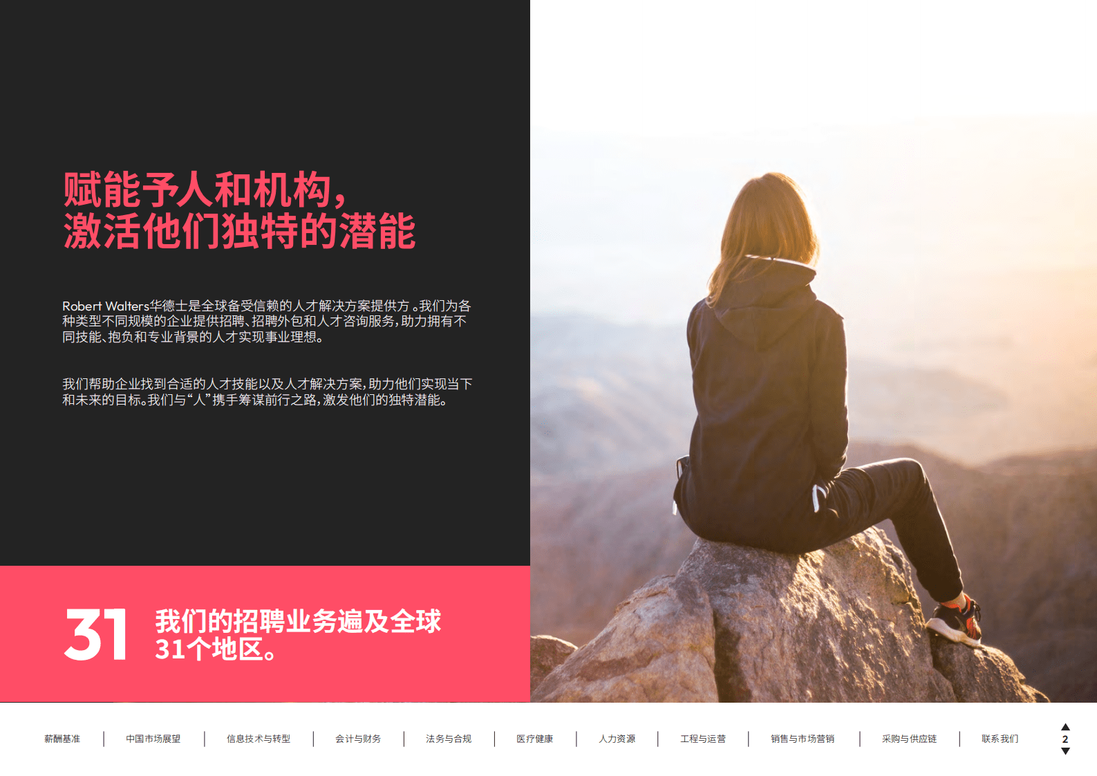 华德士：2025中国薪酬报告 第2页