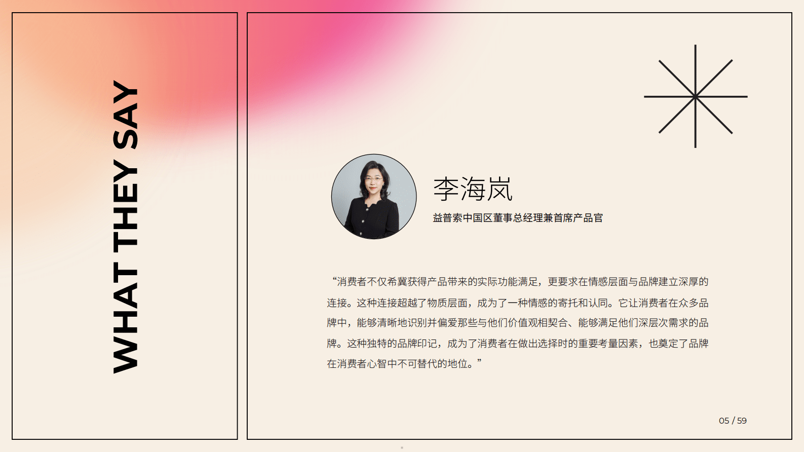 益普索&巨量引擎：2025美妆新人群与行业图景白皮书 第5页