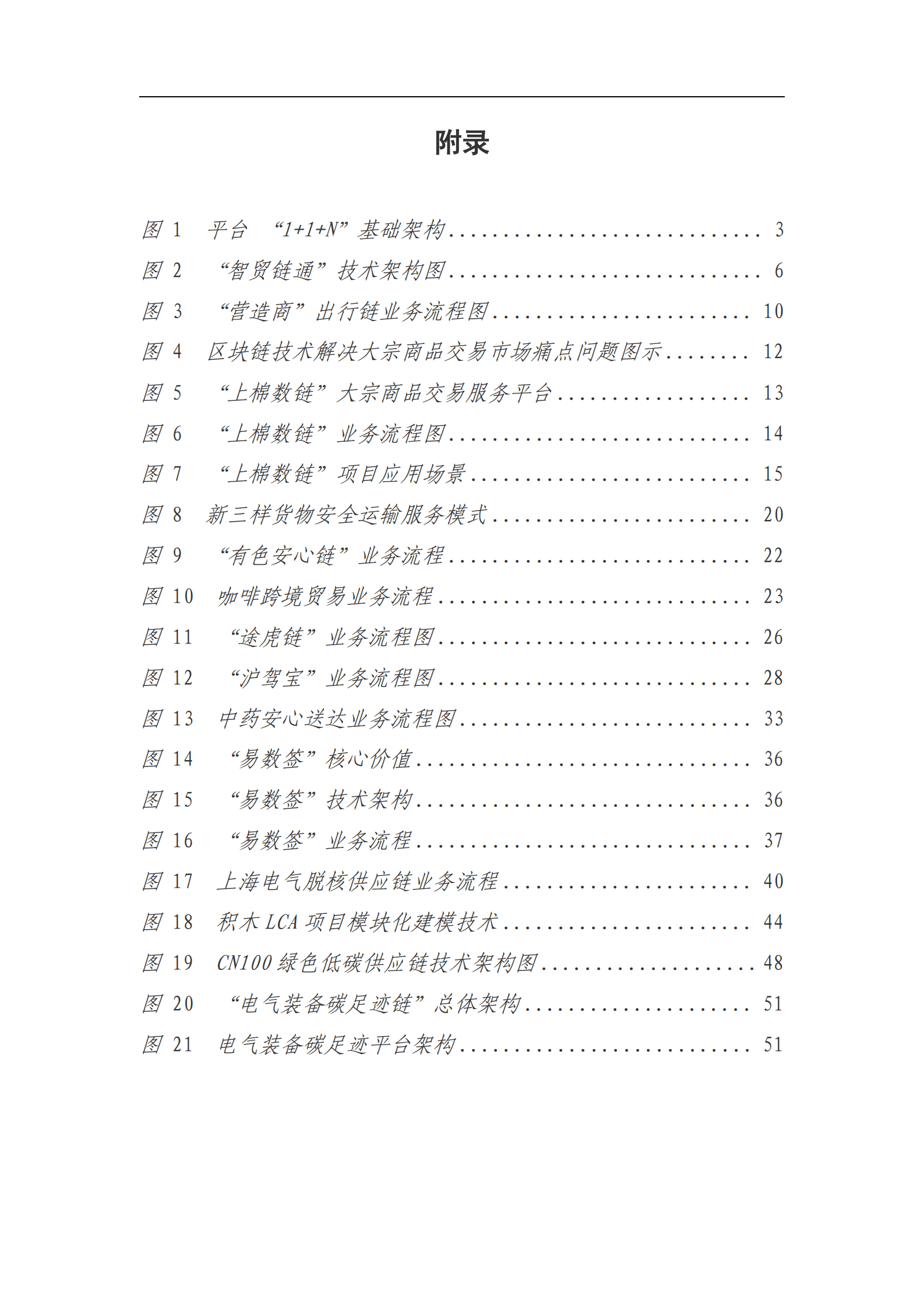 上海国资创新汇：上海国资国企创新基地：2024年度区块链创新应用白皮书 第5页
