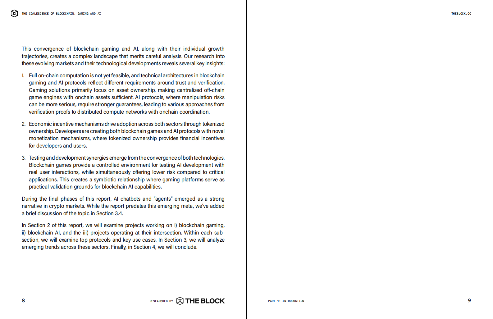 TheBlock：2025区块链游戏与AI的融合如何重塑加密生态系统研究报告（英文版） 第5页