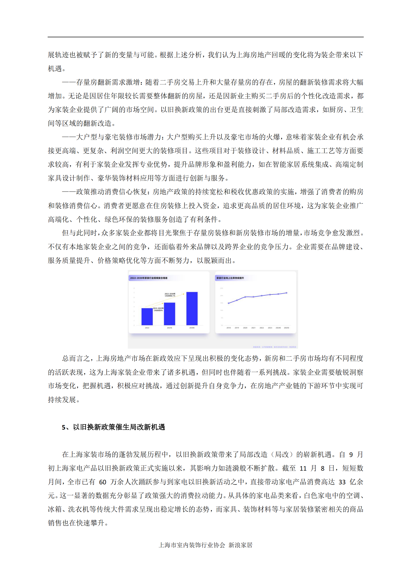 新浪家居：2024-2025上海家装市场趋势及策略指导白皮书 第8页