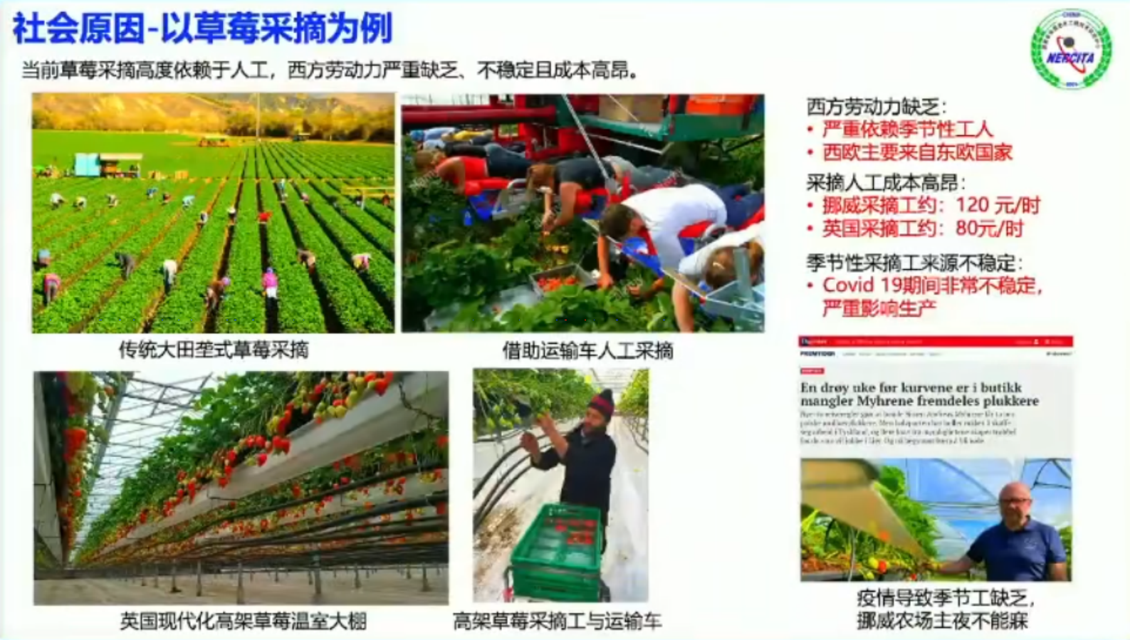 中国工程院：2024年农业机器人现状与展望报告 第5页