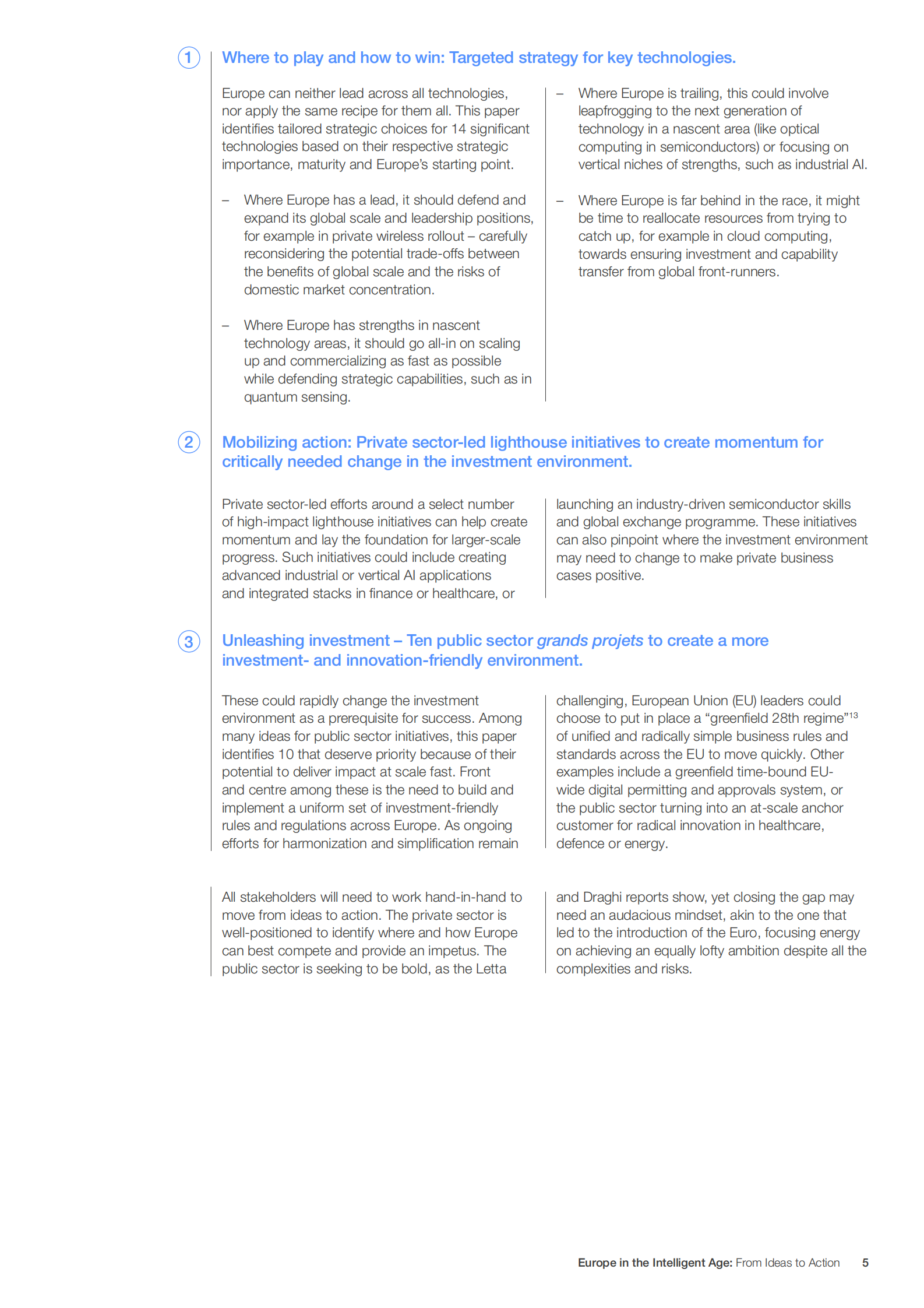 世界经济论坛：2025年AI时代的欧洲报告（英文版） 第5页