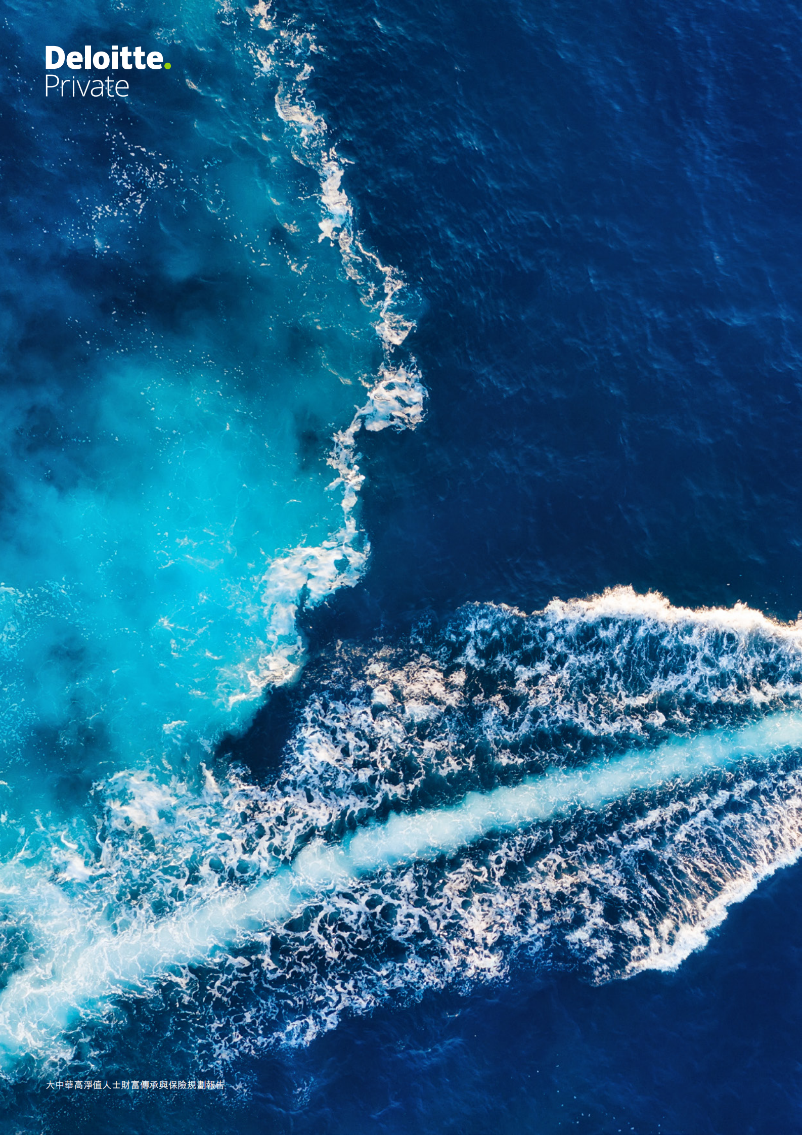 宏利x德勤：2025大中华高净值人士财富传承与保险规划报告| 先导研报
