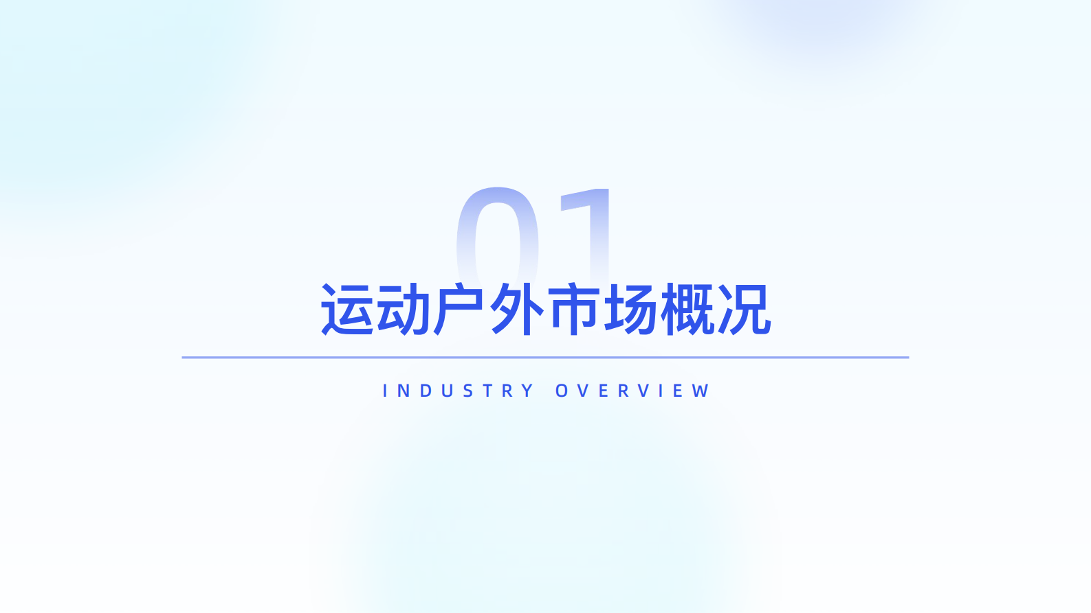 炼丹炉：2025年运动户外市场趋势洞察报告 第4页