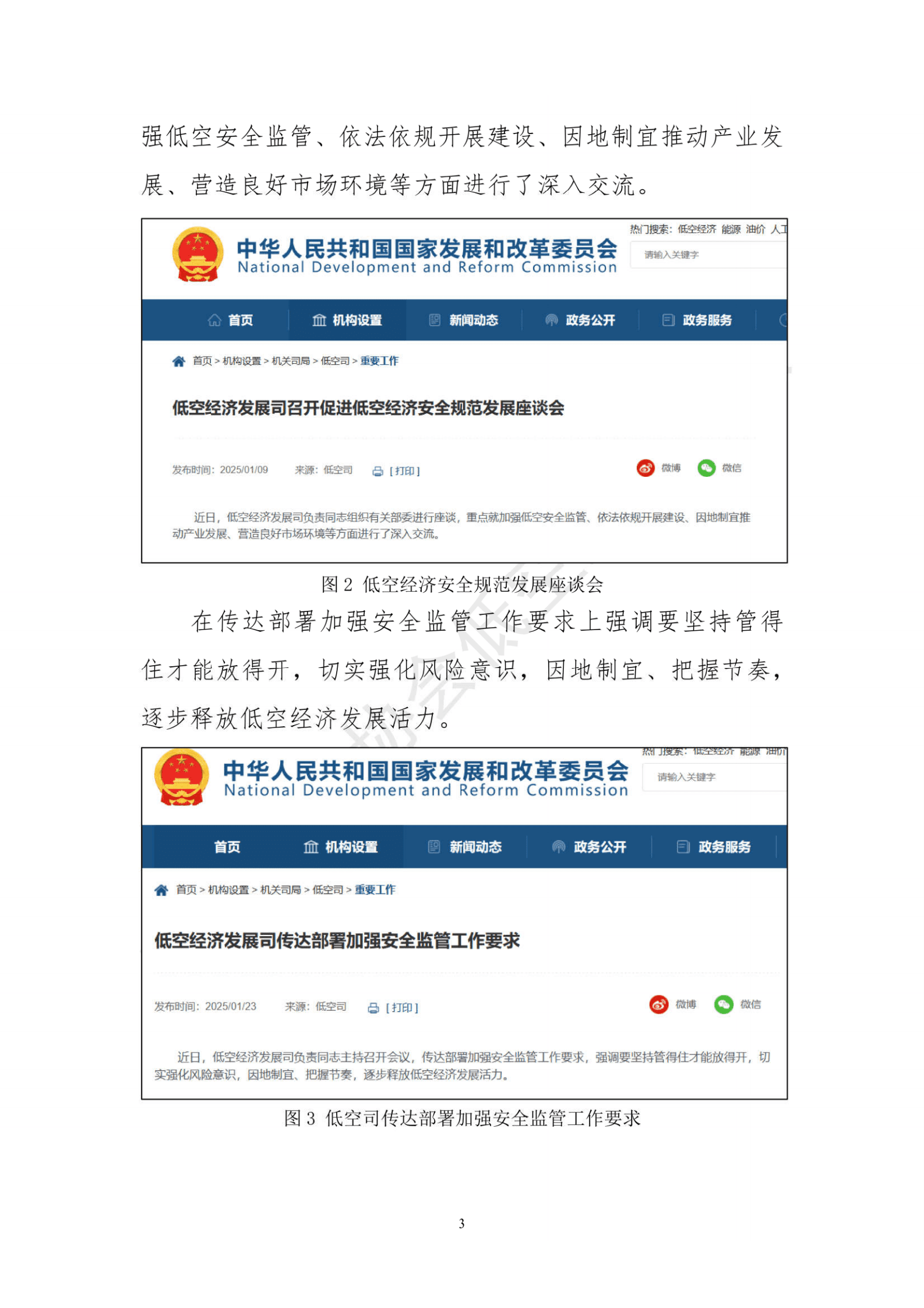中国信息协会低空经济分会：低空经济发展报告（2024-2025） 第8页