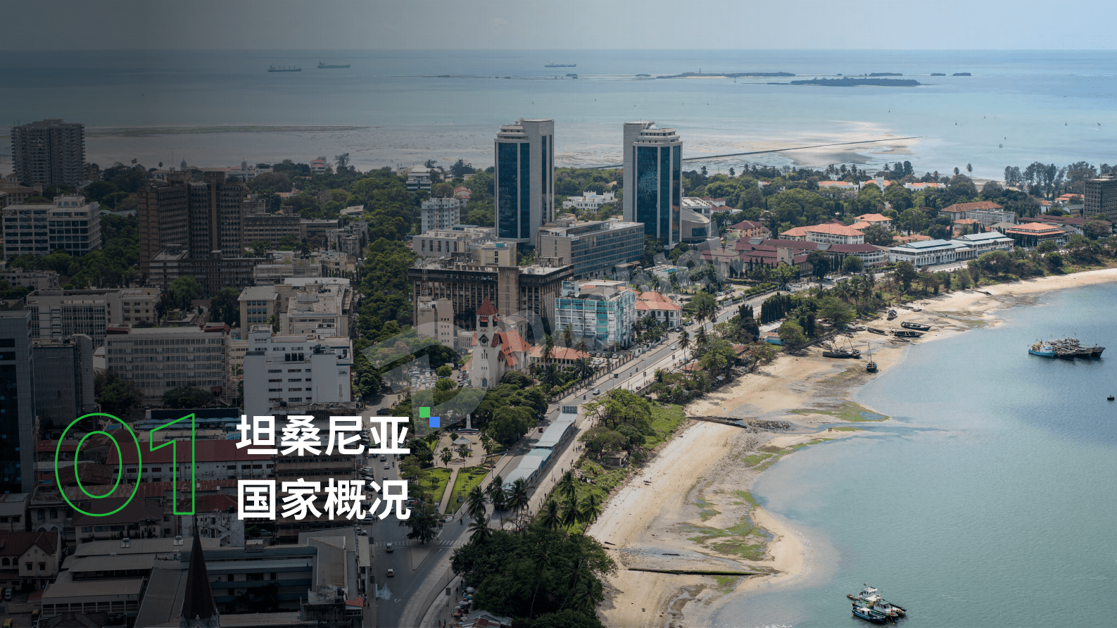 2025坦桑尼亚运营商行业报告 第4页