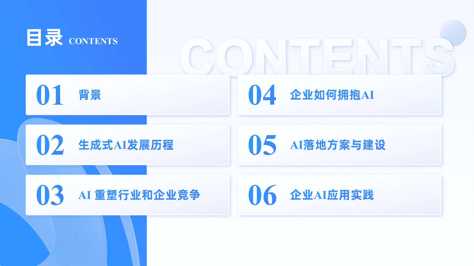 华中科技大学&奥哲&汉桨科技：2025年从Deepseek到Manus：Al如何重塑企业价值报告 第3页