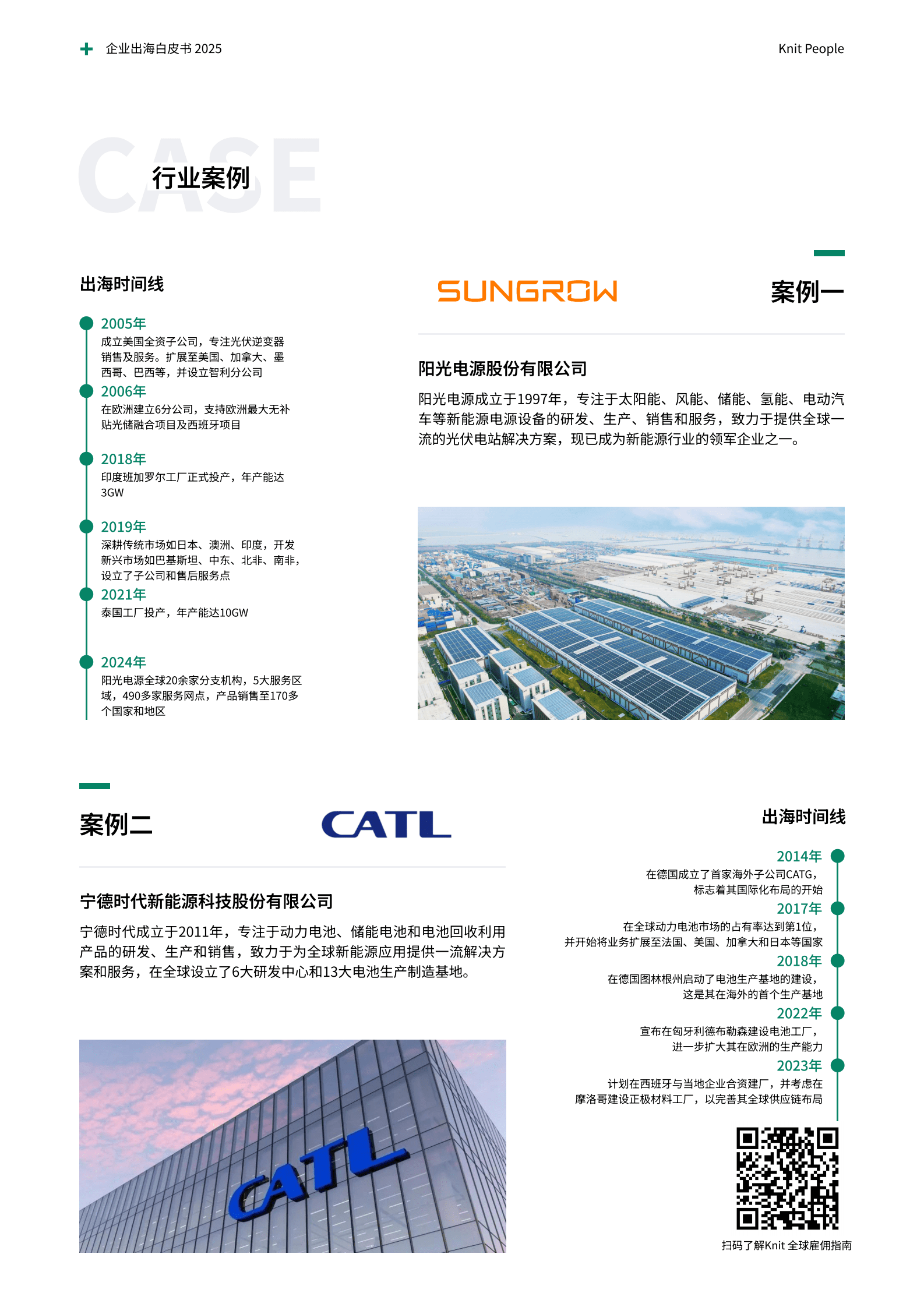 knit：2025企业出海白皮书：一站式薪酬解决方案 第5页