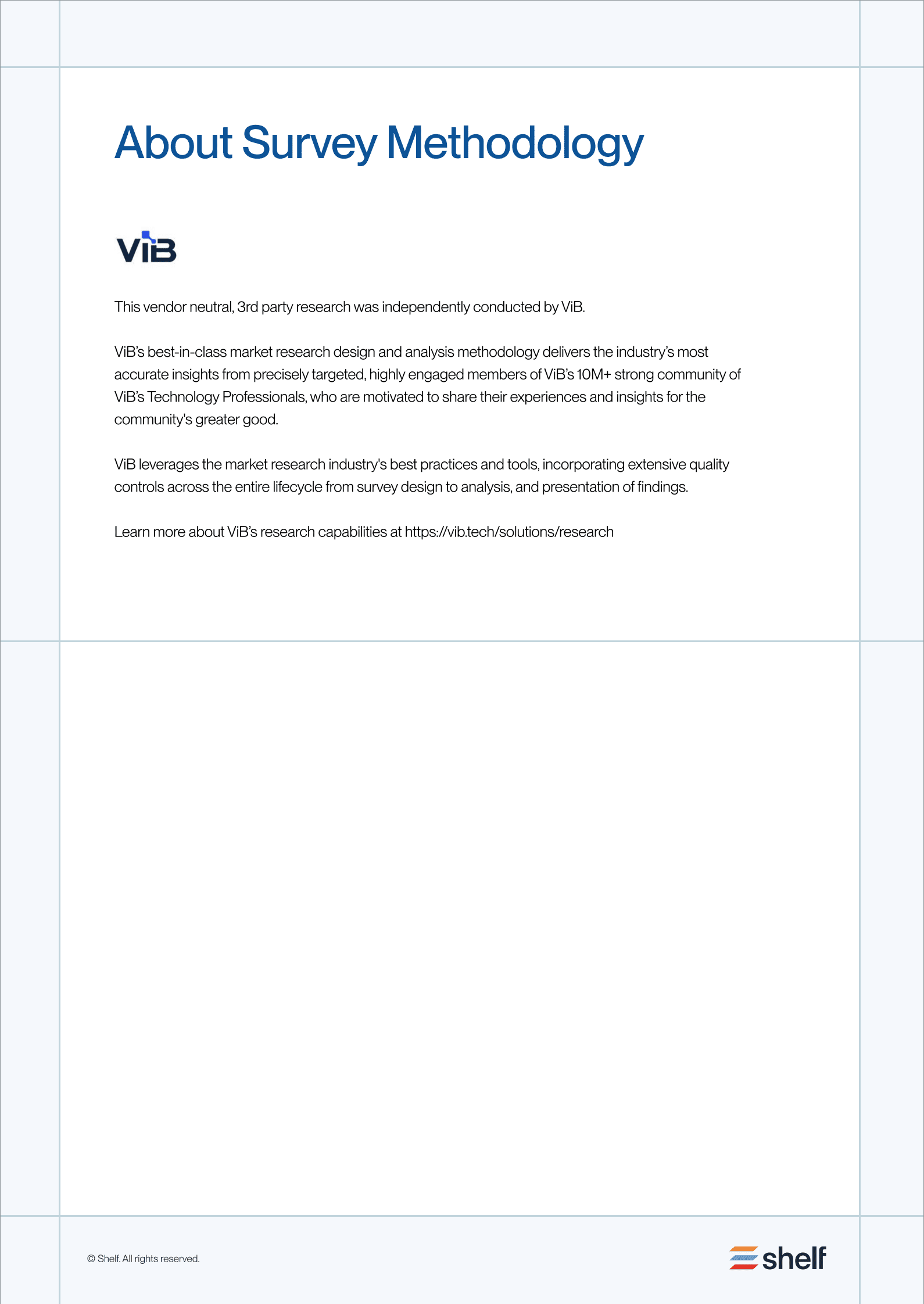 Shelf：2025年IT企业数据和非结构化数据状况展望报告（英文版） 第2页