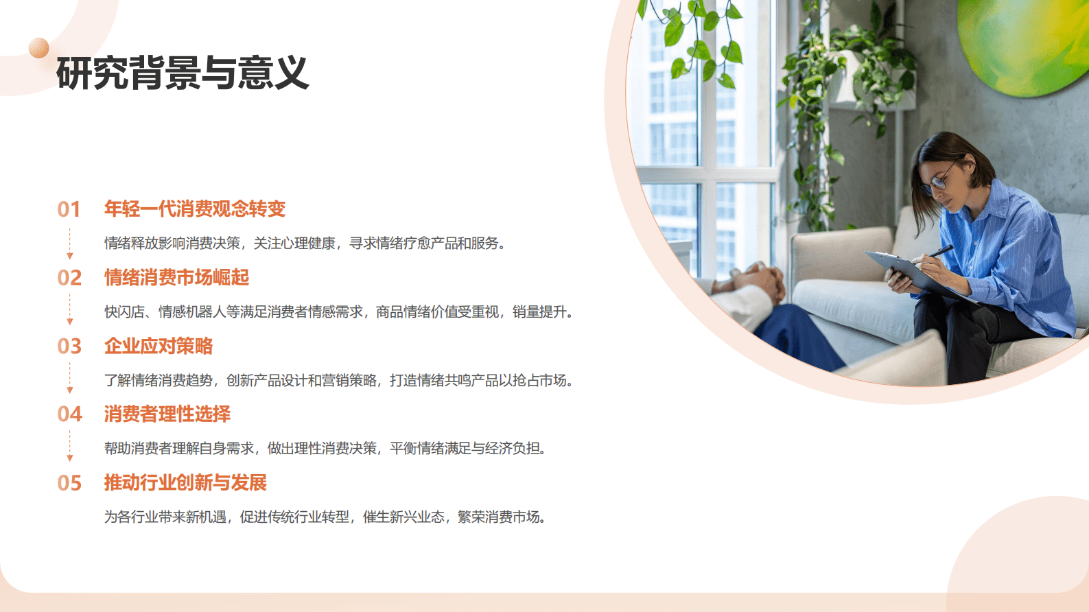 金山：2025年情绪消费研究报告：洞察新消费趋势下的市场机遇与挑战 第4页