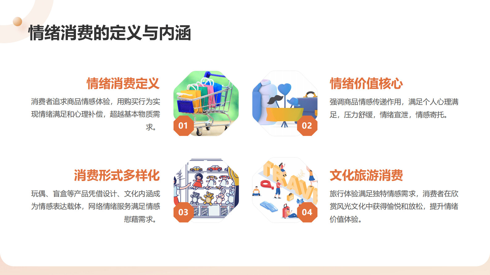 金山：2025年情绪消费研究报告：洞察新消费趋势下的市场机遇与挑战 第6页