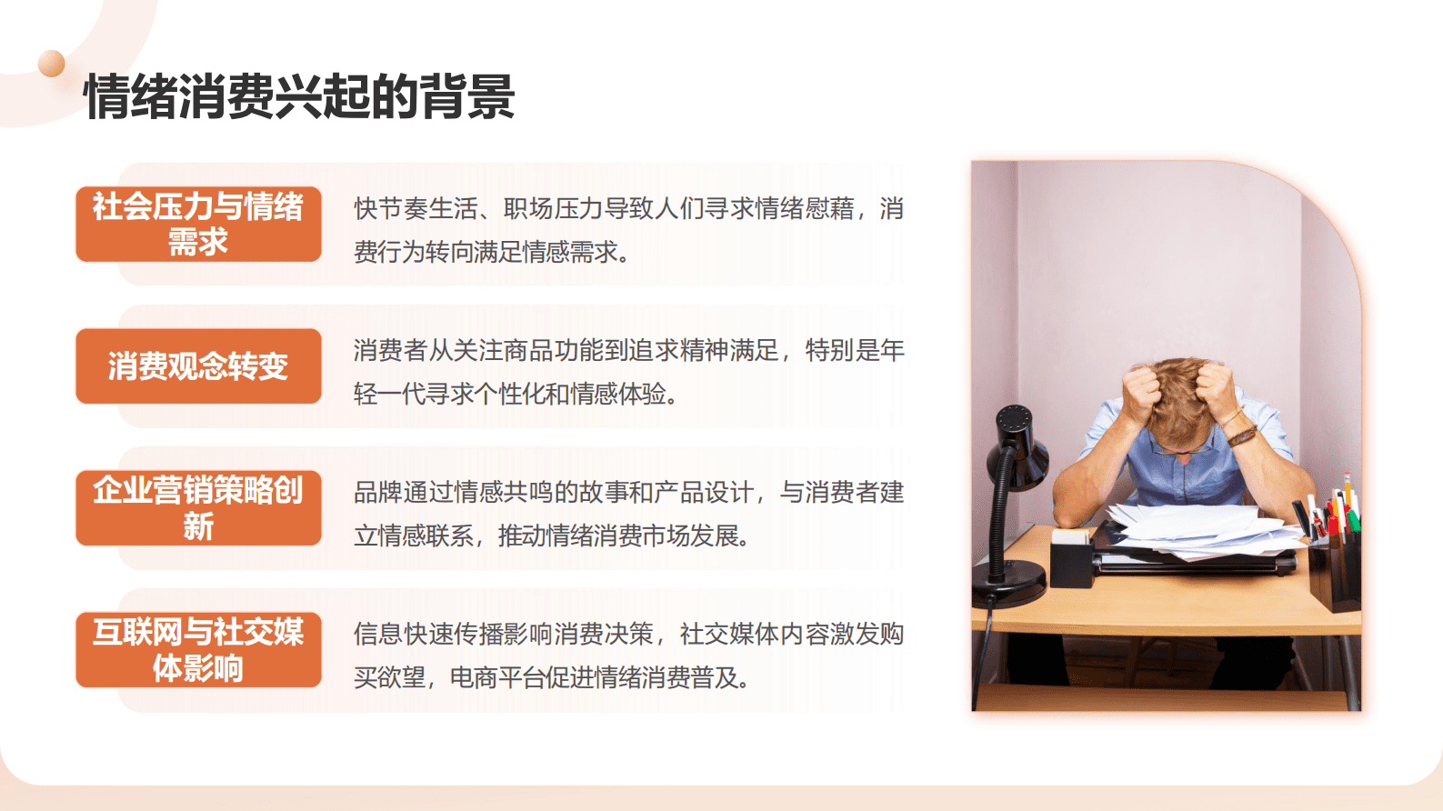 金山：2025年情绪消费研究报告：洞察新消费趋势下的市场机遇与挑战 第7页