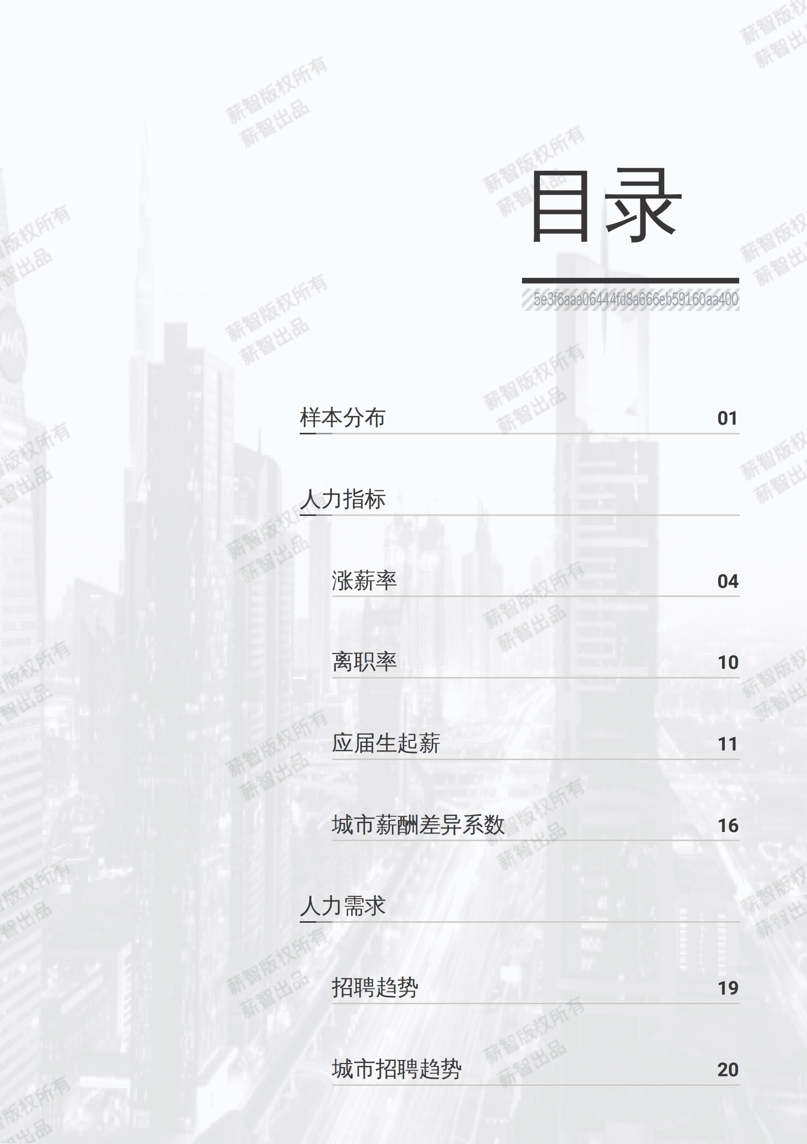 薪智：2025芯片设计行业白皮书 第3页