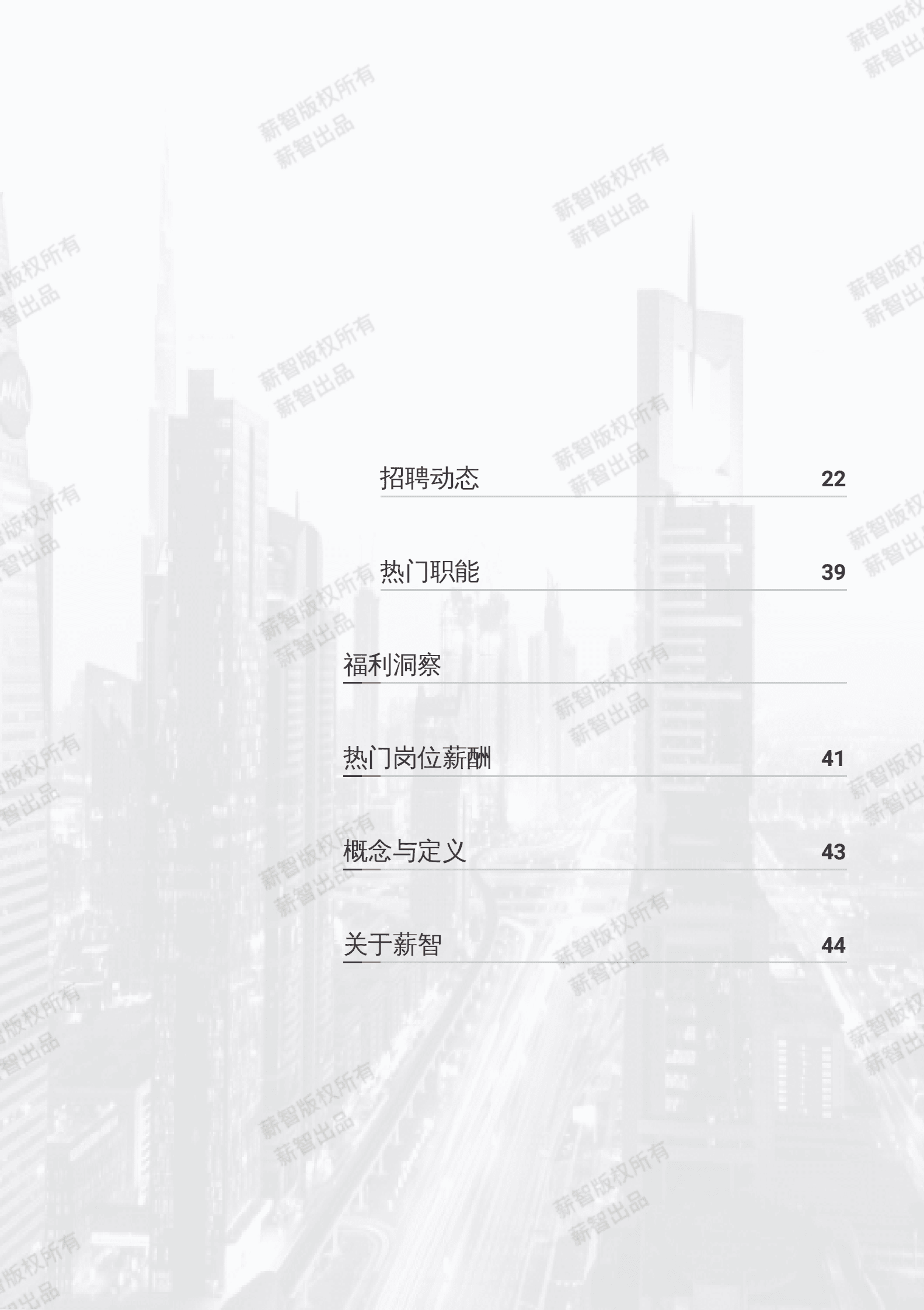 薪智：2025芯片设计行业白皮书 第4页