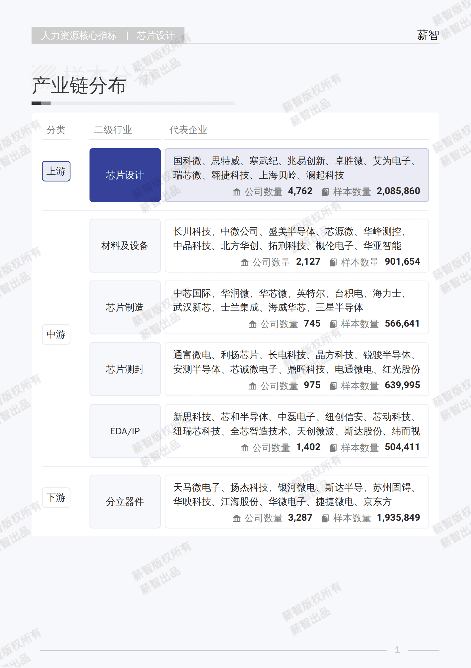薪智：2025芯片设计行业白皮书 第6页