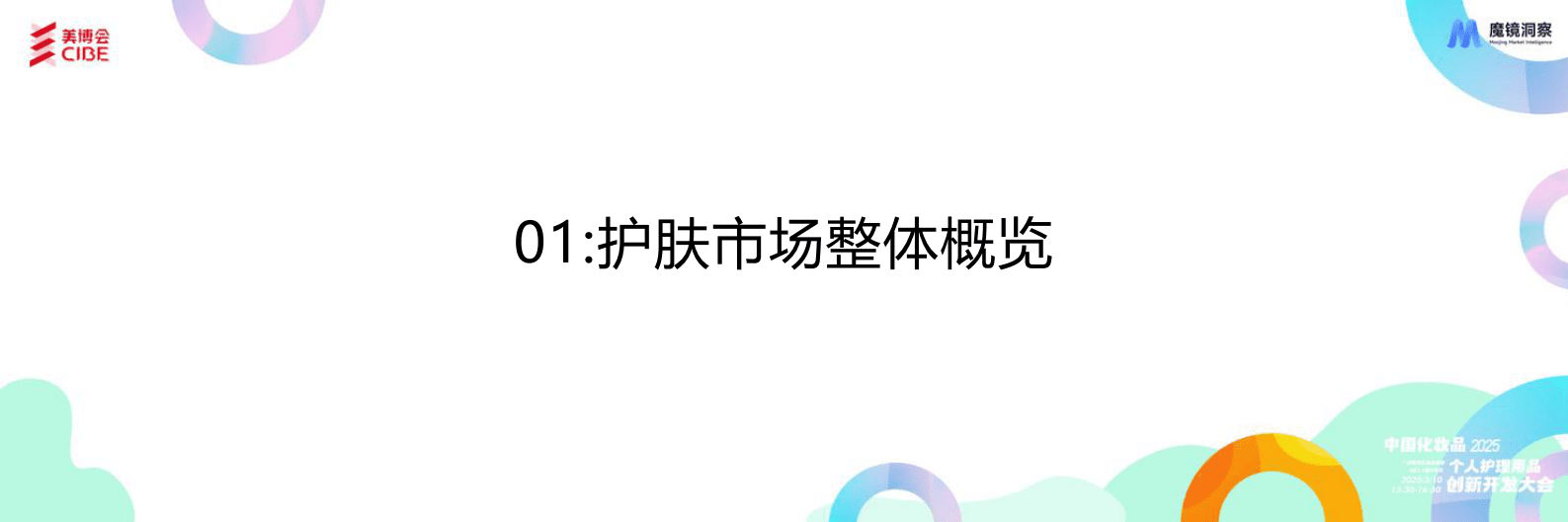 魔镜洞察：2024年护肤成分总结与2025年趋势洞察报告 第3页