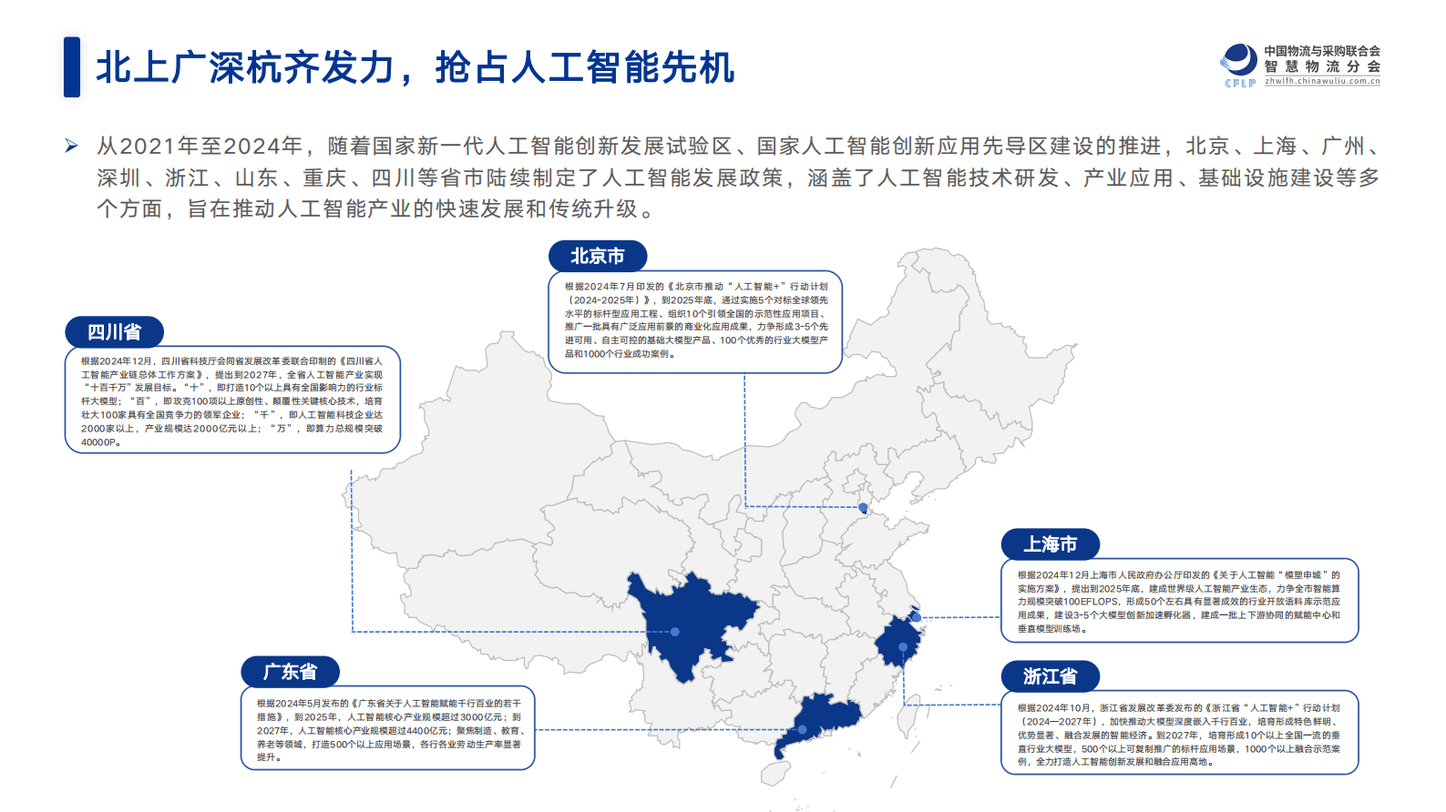 洞隐科技：2025中国物流与供应链领域AI应用研究报告 第7页