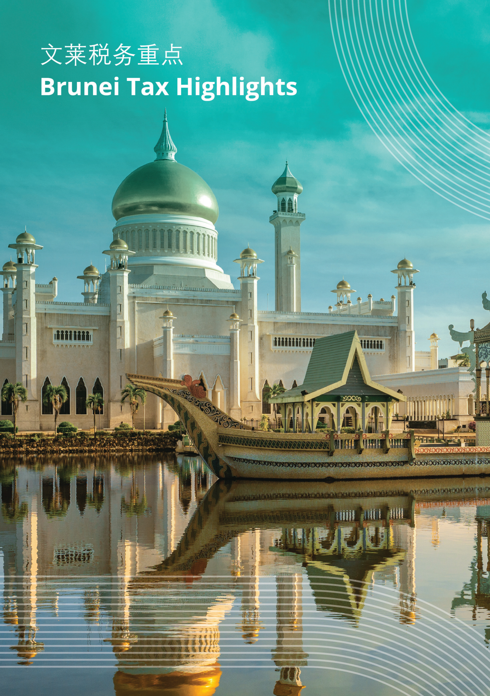 德勤：2025年东南亚税收指南 第6页