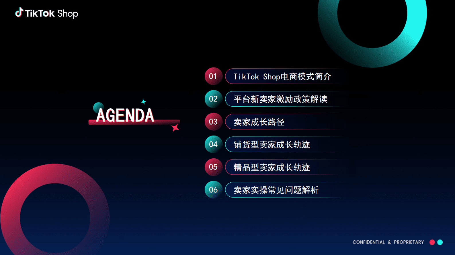 TikTok Shop：2025年新卖家成长全解析报告 第2页