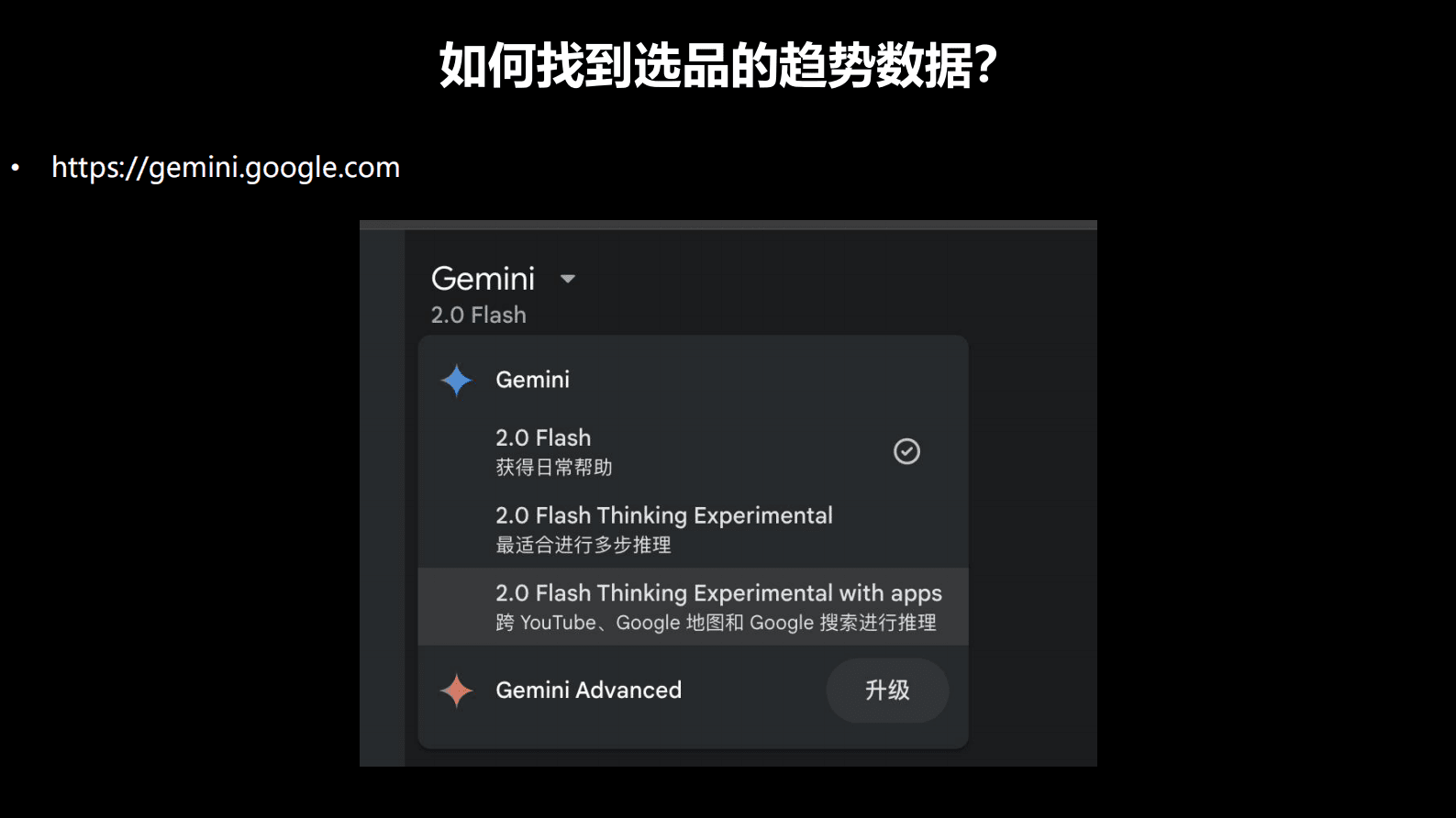 阿甘：2025年跨境电商选品策略与热门市场分析报告 第6页
