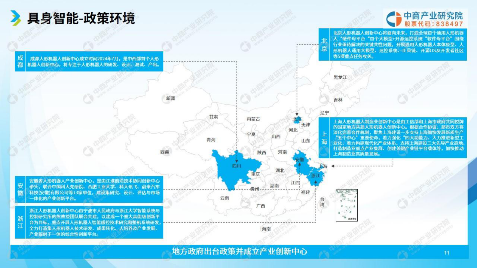 中商产业研究院：2025年具身智能市场前景及投资研究报告 第8页