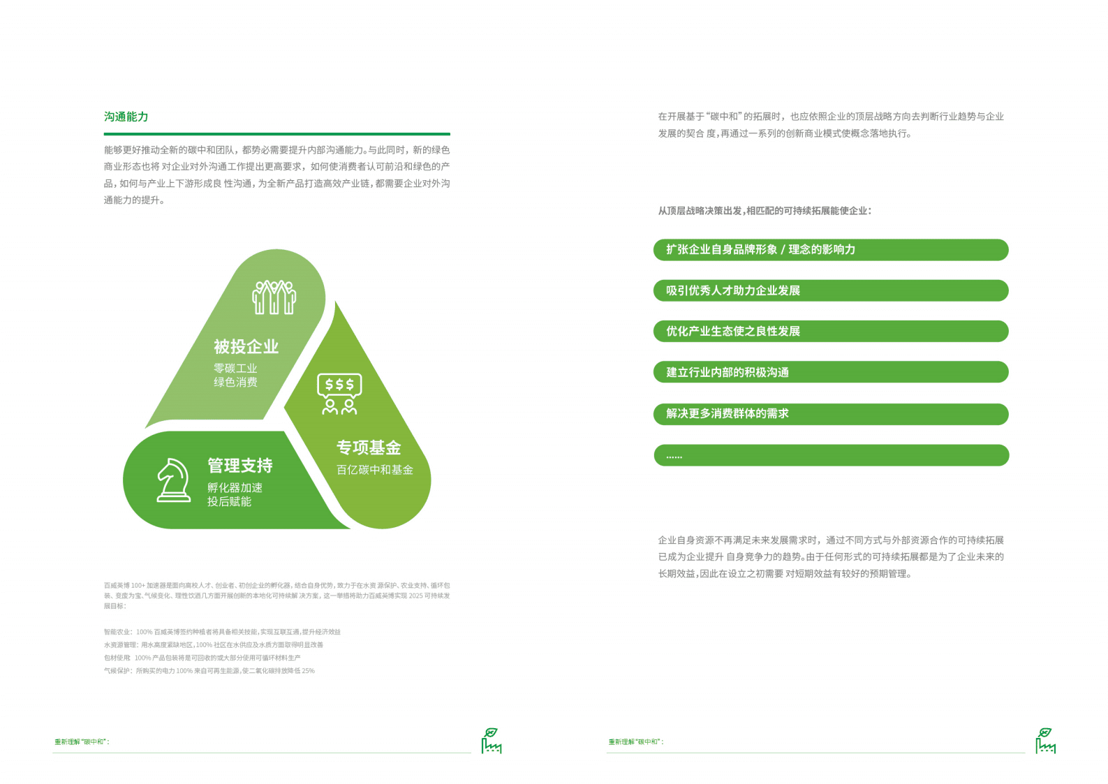 MSC咨询：&ldquo;碳中和&rdquo;企业绿色战略升级路径白皮书 第7页