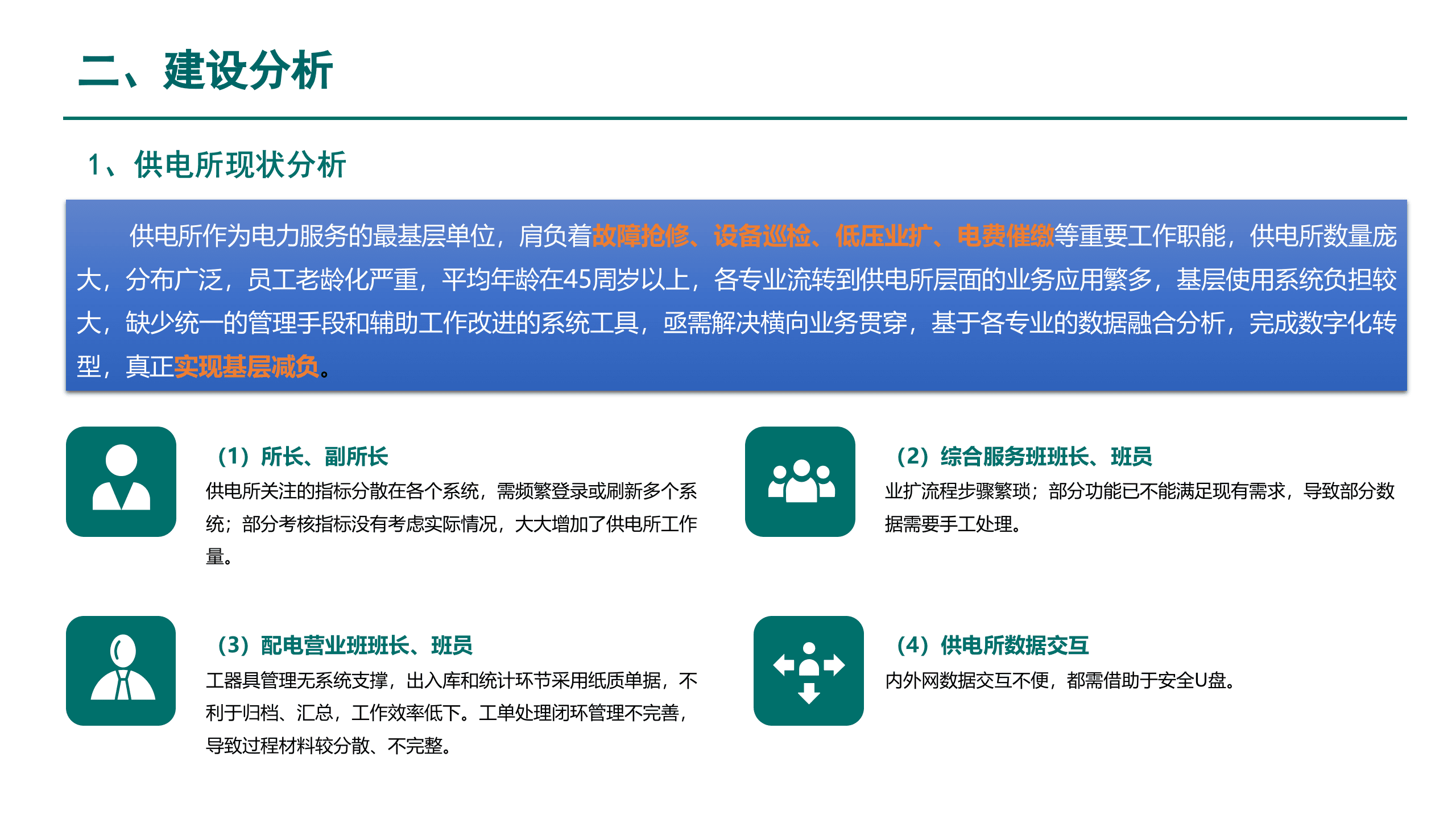 电力系统数字化解决方案 第5页