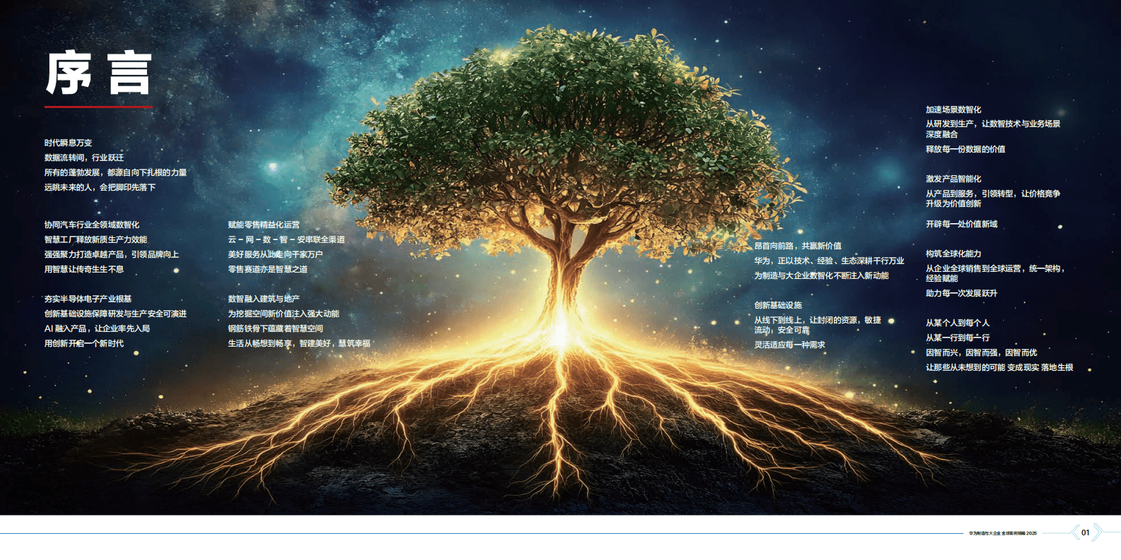 华为：华为制造与大企业全球案例集精编2025 第2页