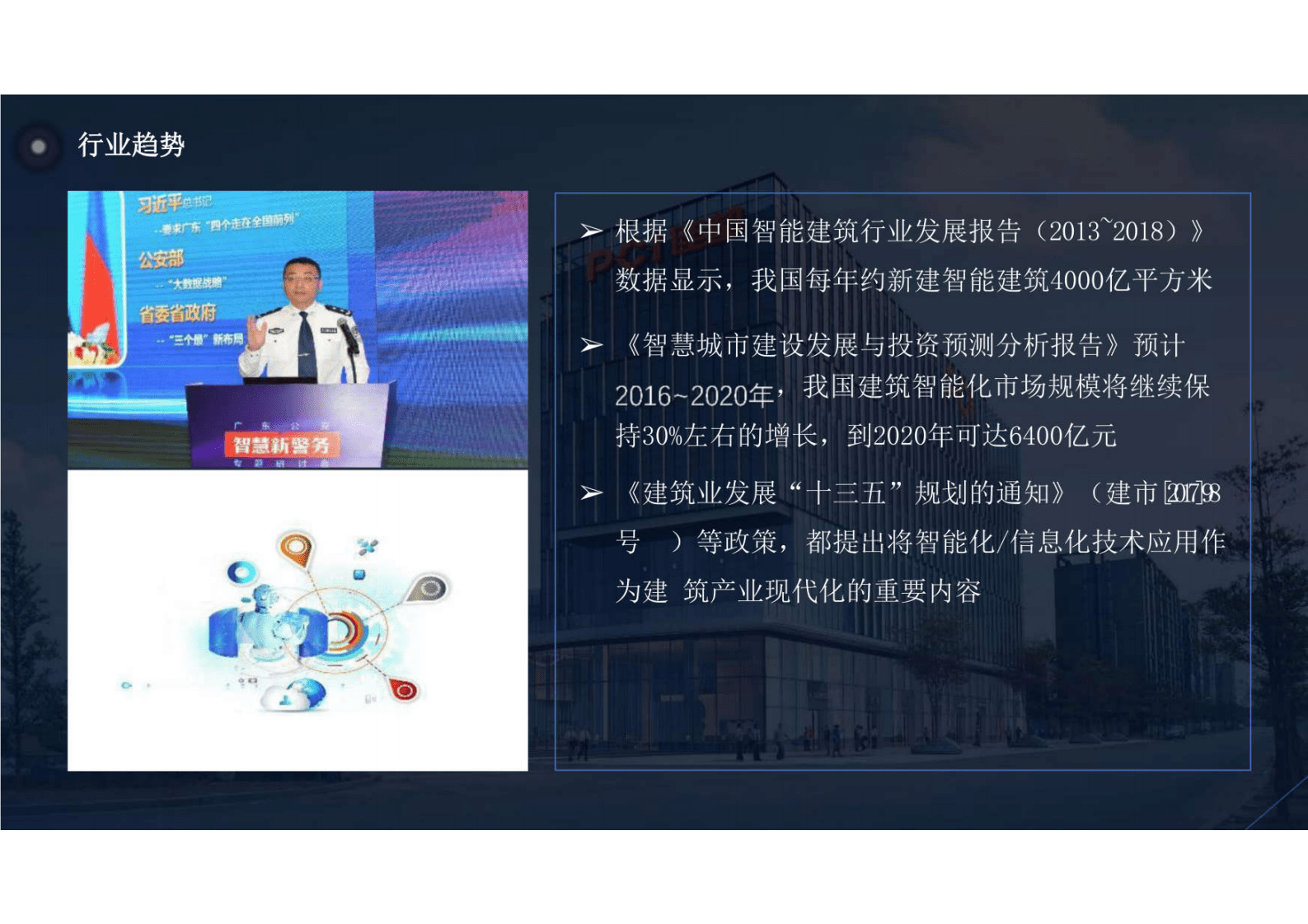 AI赋能智慧楼宇解决方案 第2页