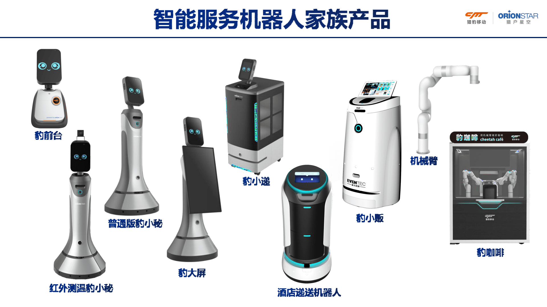 AI智能 智慧医疗应用场景解决方案 第8页