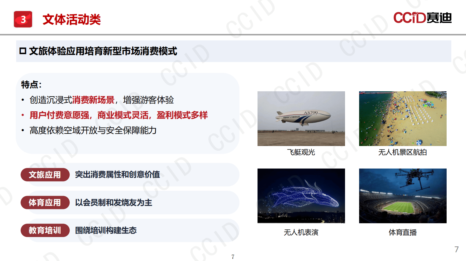 赛迪研究院：中国低空经济应用场景研究报告（2025） 第7页