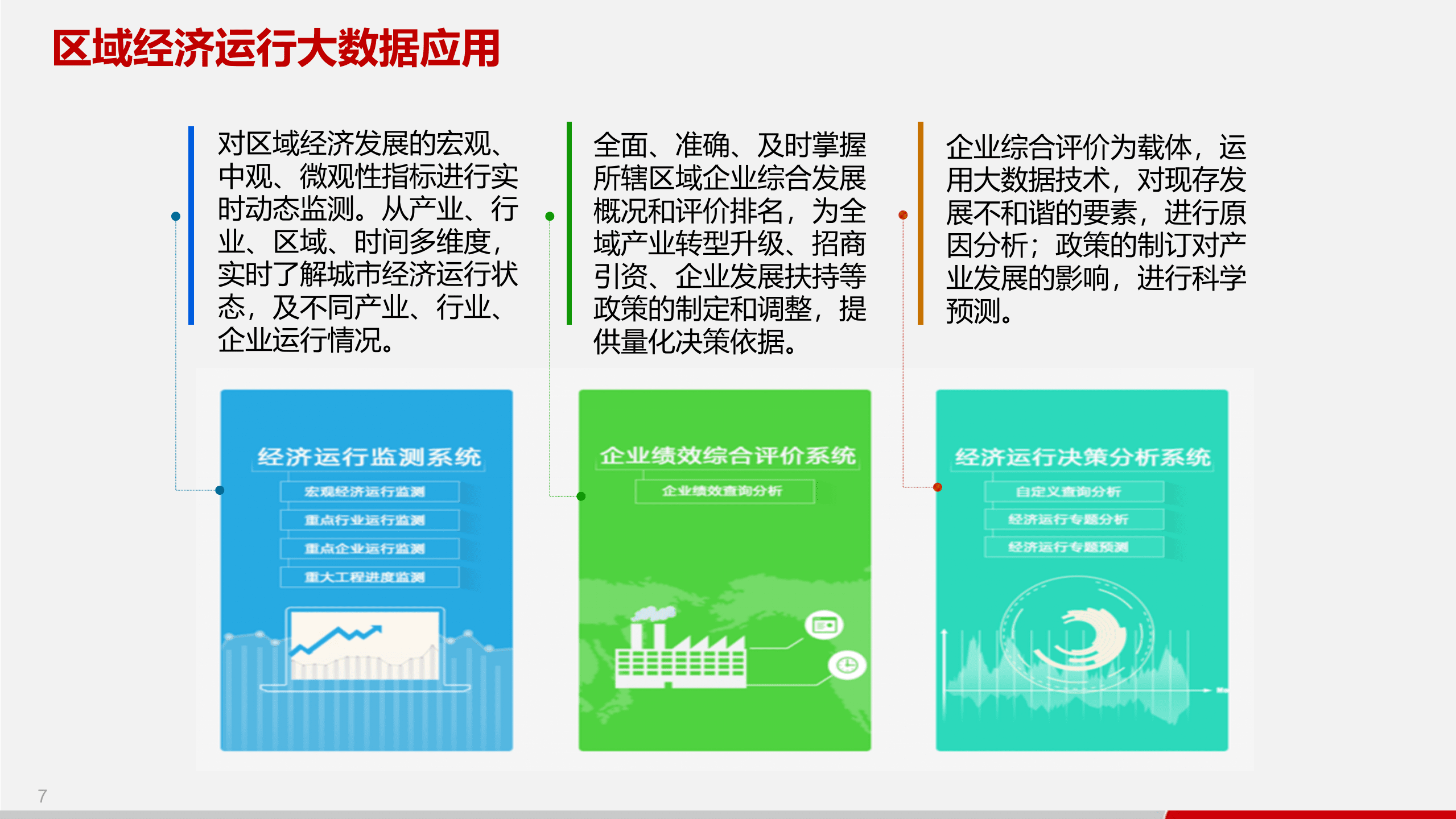 智慧政务大数据建设与应用解决方案（76页PPT） 第8页