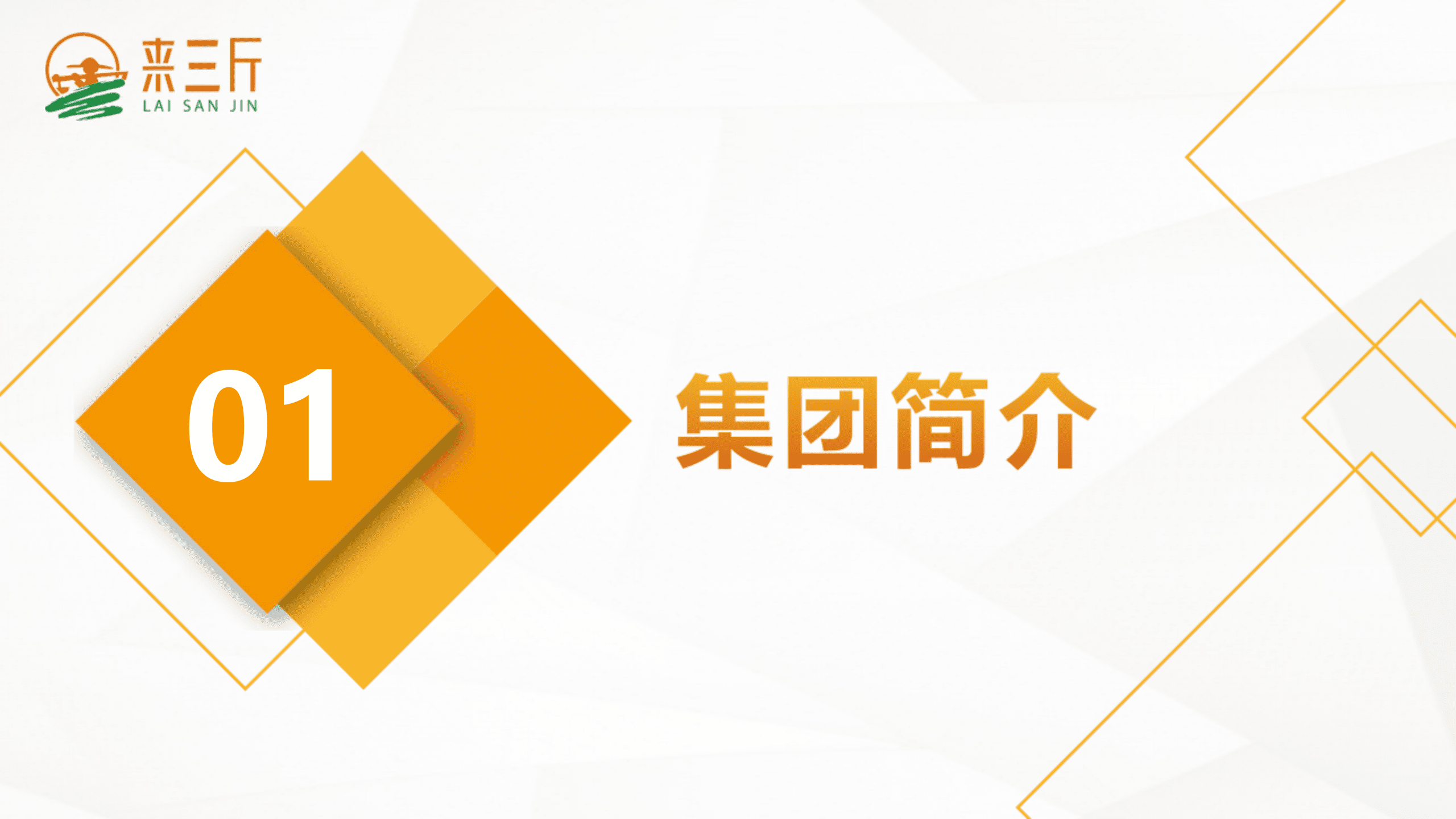 数字乡村独角兽 乡村振兴小助手（47页-PPT） 第2页