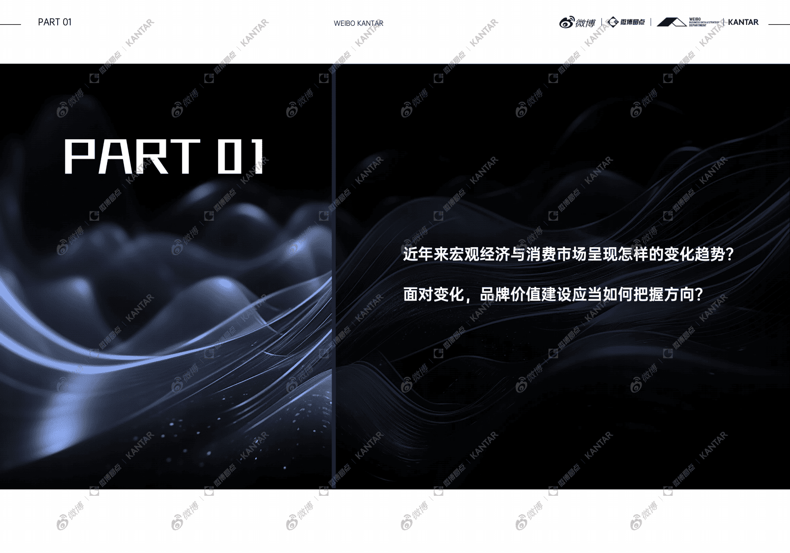 微博凯度：2025年品牌心智影响力价值研究白皮书-上篇 第4页