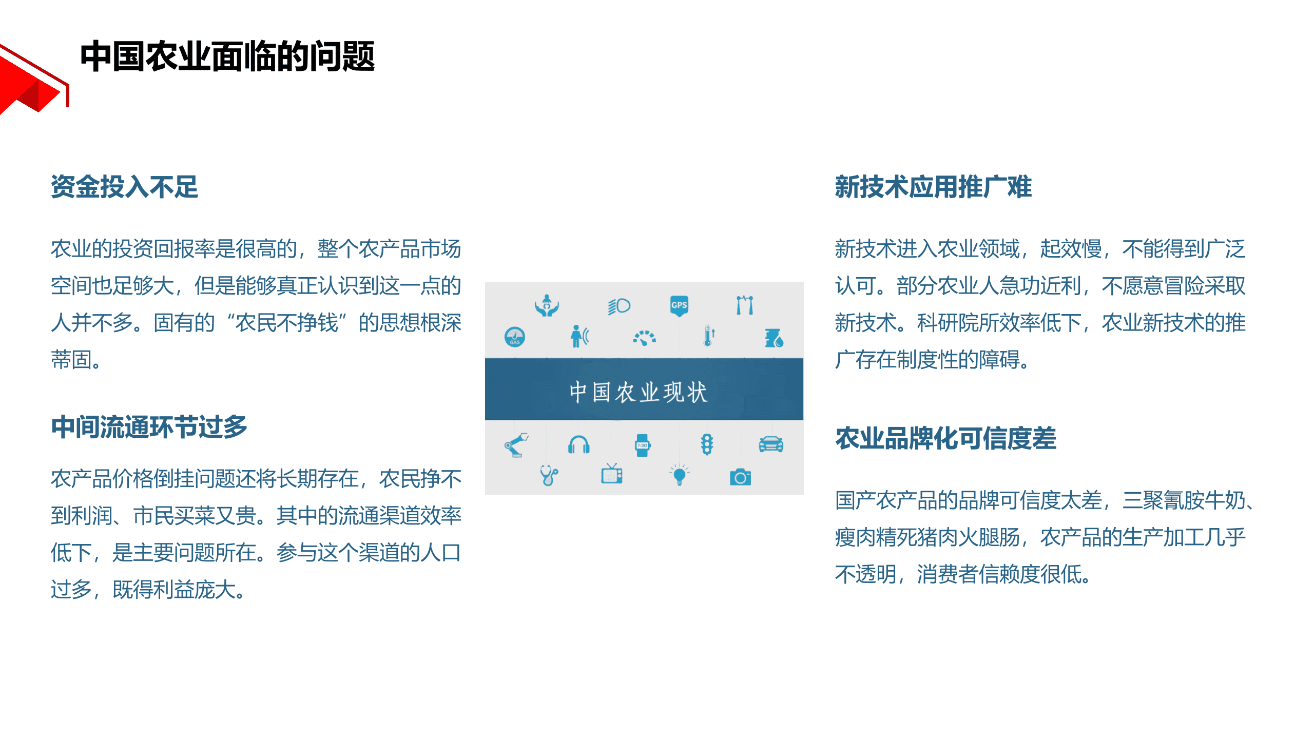 智慧农业行业解决方案 第6页