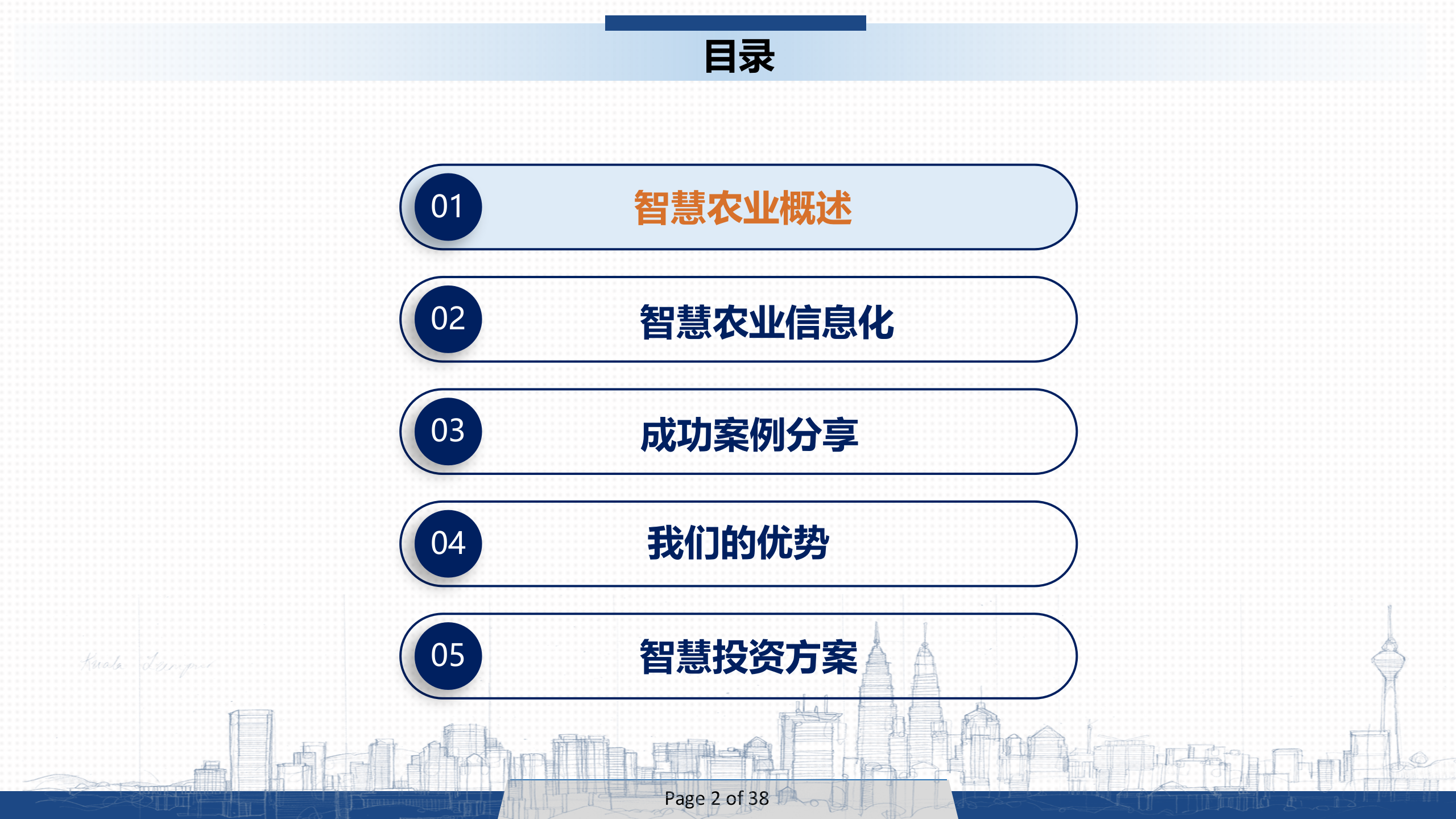 智慧农业业务模型 第2页