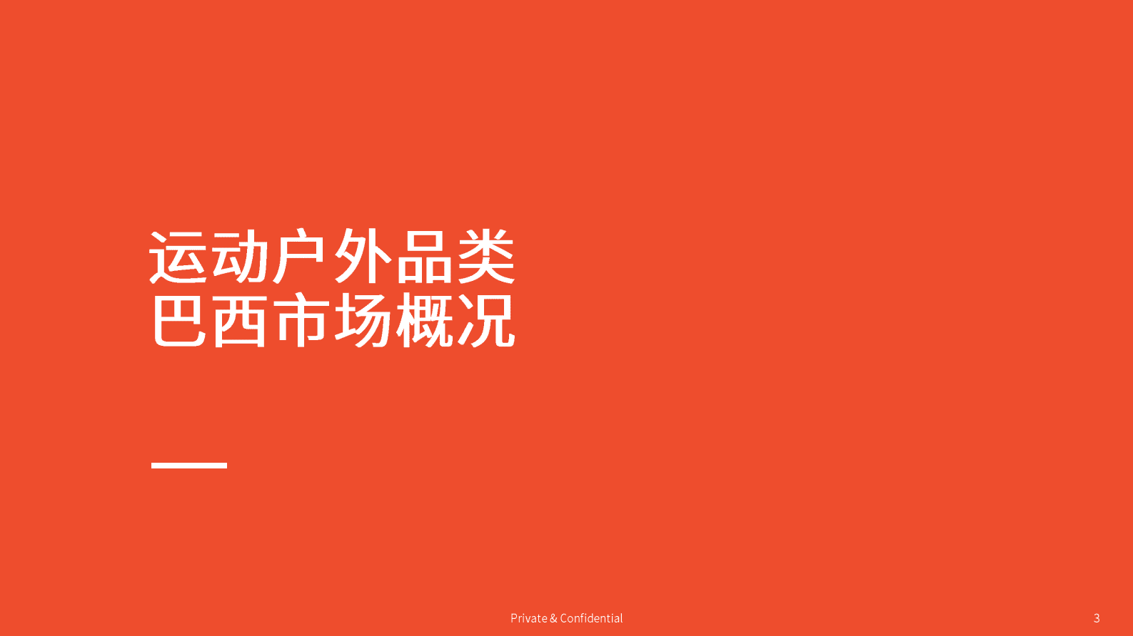 Shopee：运动户外 巴西站点 选品参考（2025年） 第3页