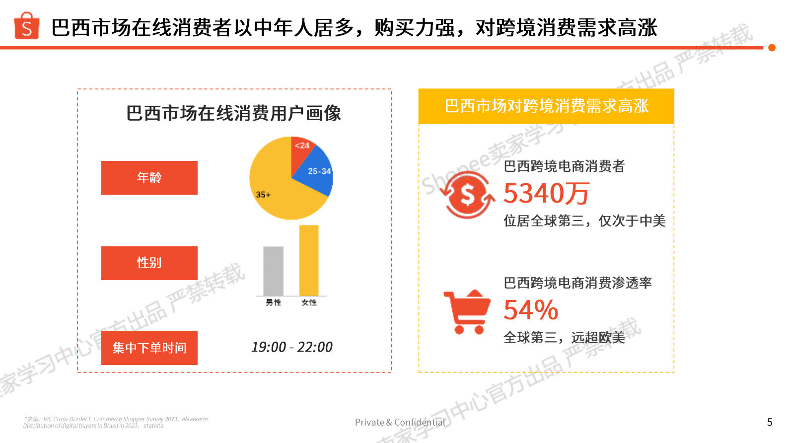 Shopee：运动户外 巴西站点 选品参考（2025年） 第5页