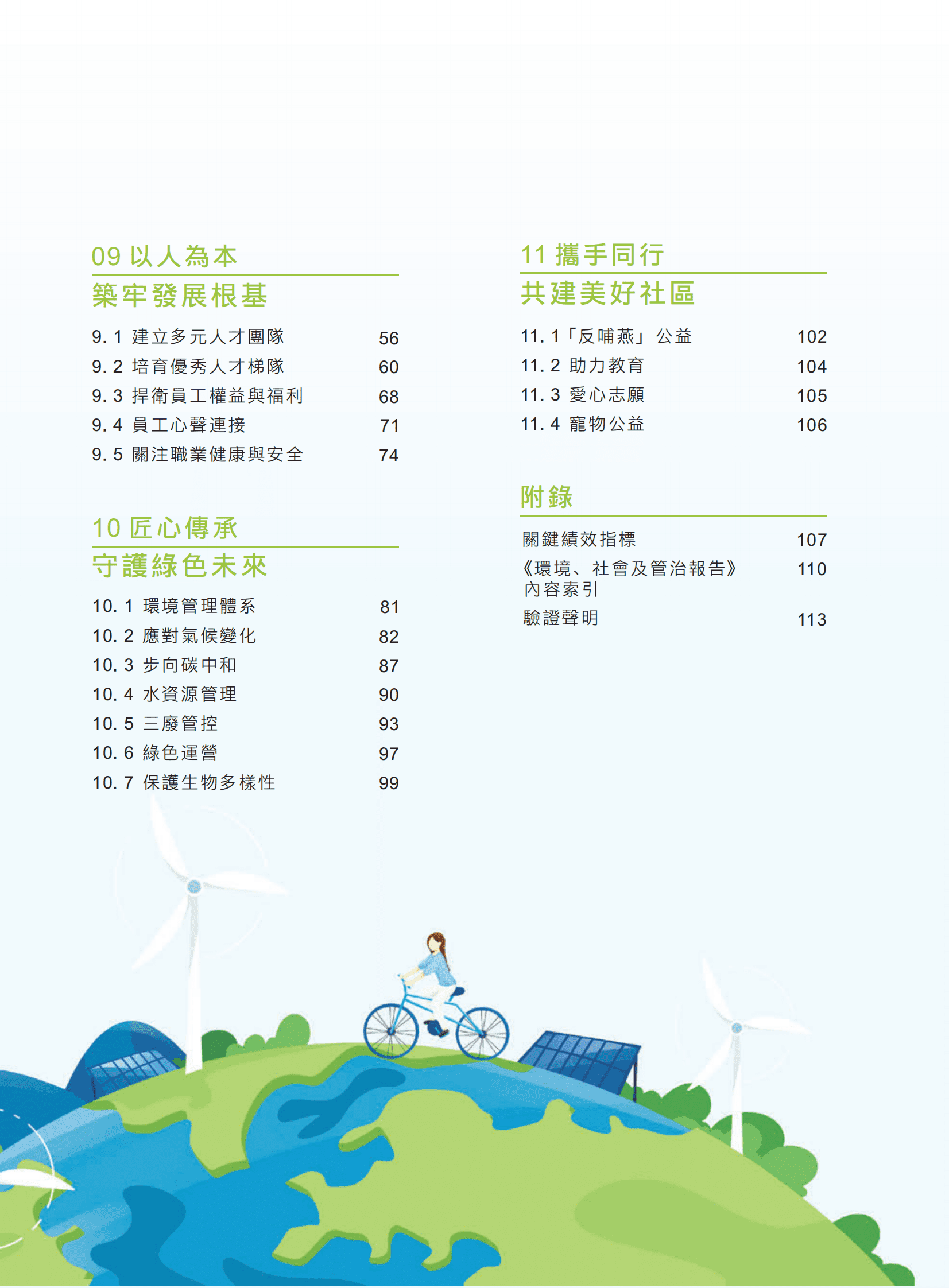 联邦制药：联邦制药国际控股有限公司2024年度ESG报告 第3页