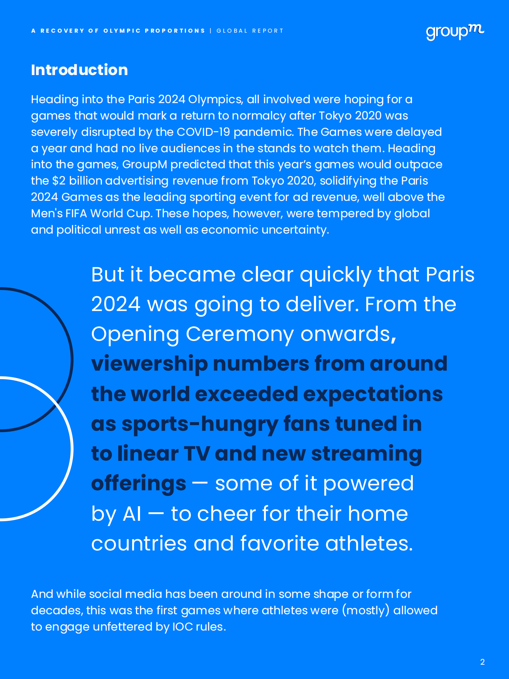 奥运会规模的复苏（英文） 第2页