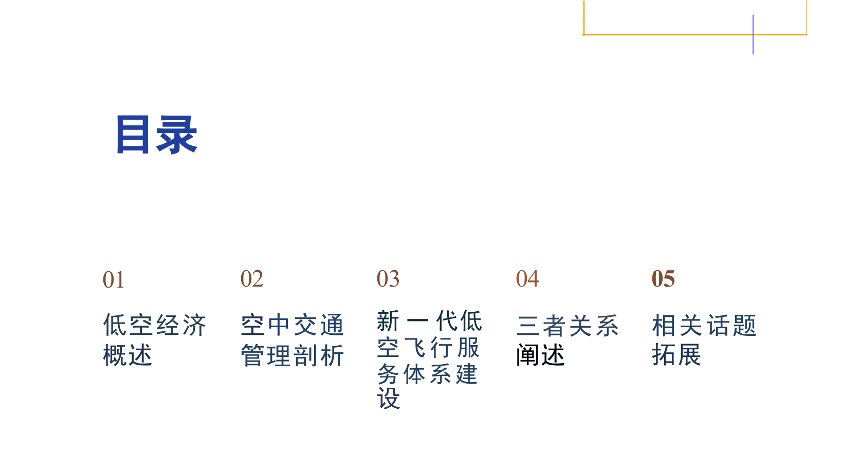 低空经济空中交通管理与新一代低空飞行服务体系建设方案 第2页
