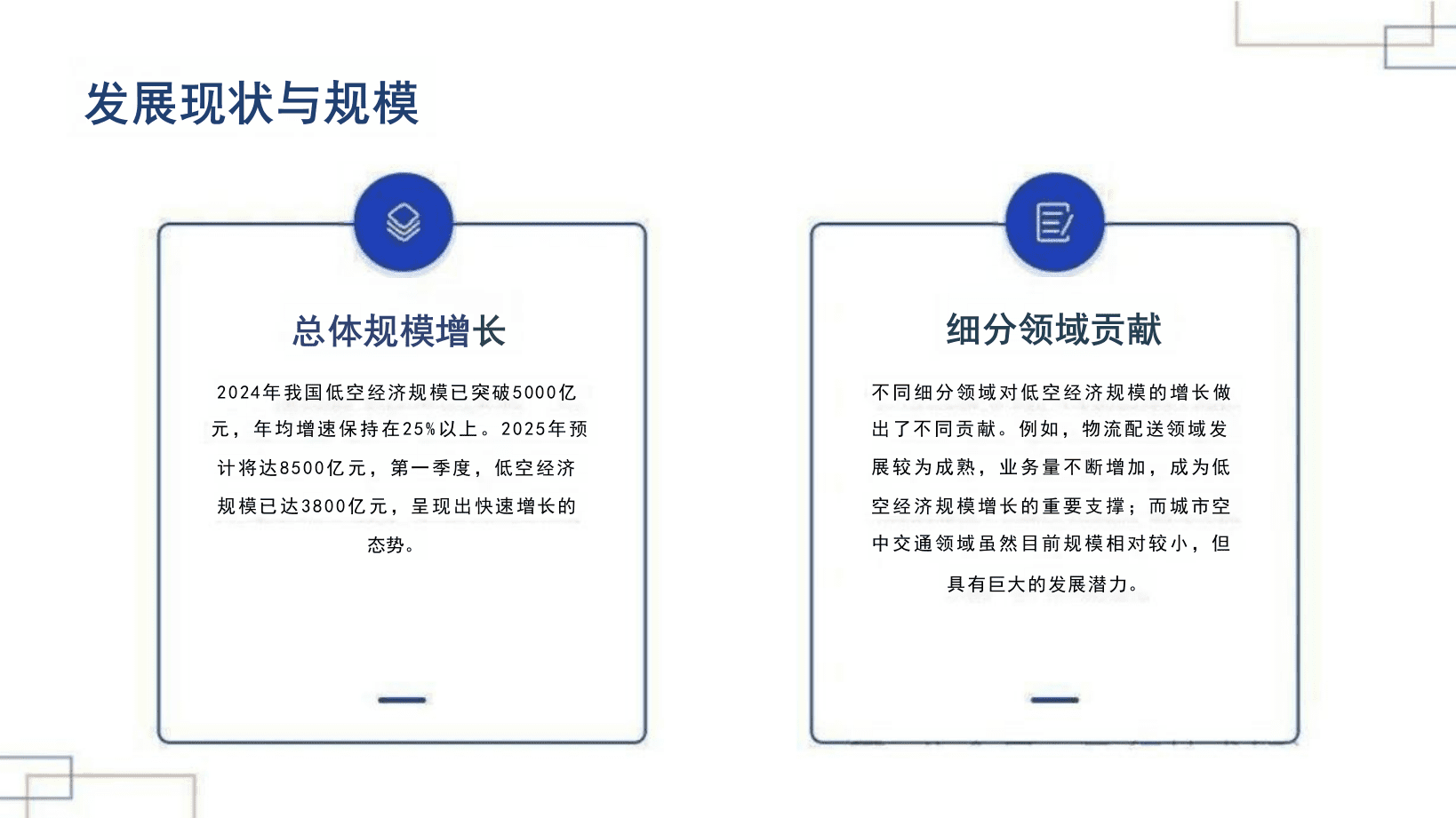低空经济空中交通管理与新一代低空飞行服务体系建设方案 第6页