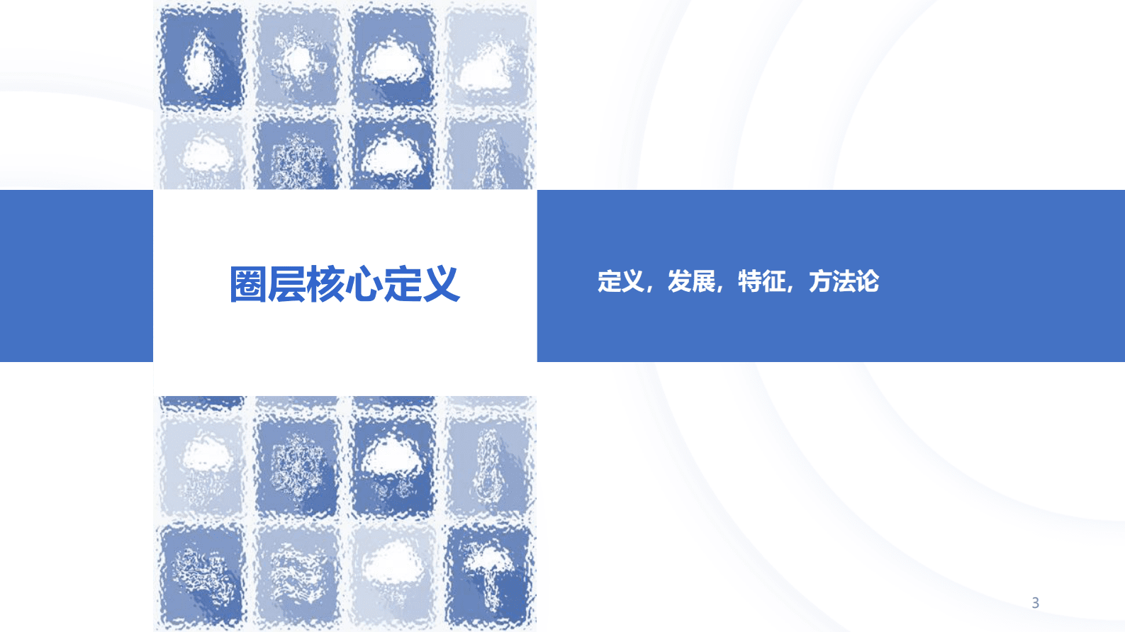 秒针系统：2025中国消费者兴趣圈层 Q1白皮书 第3页