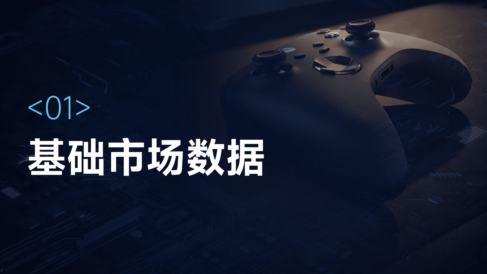 伽马数据：2025年1-3月中国游戏产业季度报告 第8页