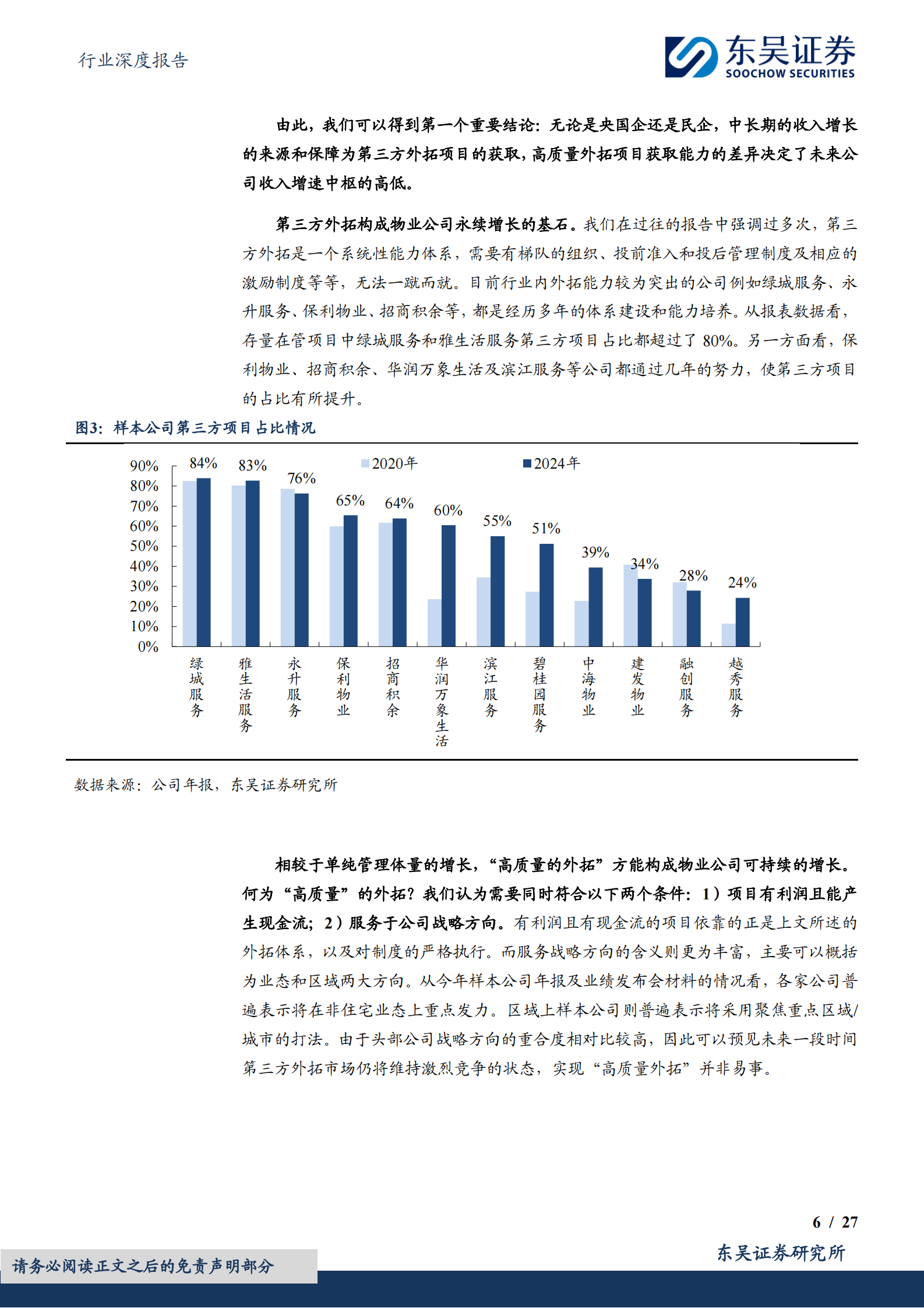 东吴证券：&ldquo;三问物业行业&rdquo;系列报告之三：不谋长远者，无以图当下 第6页