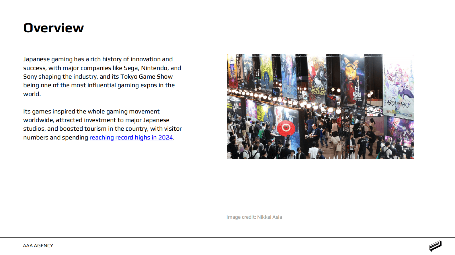 AAA Agency：2025年日本游戏与网红营销状况报告（英文版） 第5页