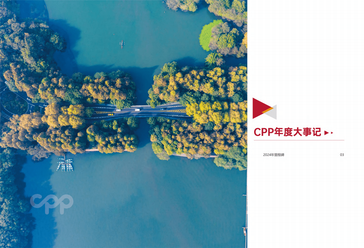 中汽中心：中国汽车产业链公示平台（CPP）年度报告（2024） 第3页